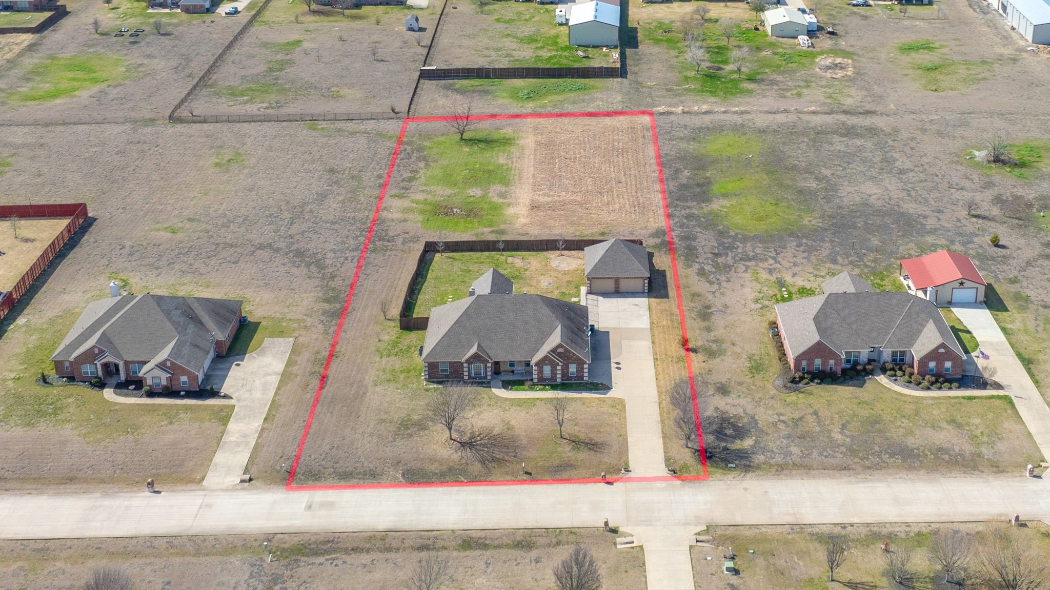 320 Westward Drive