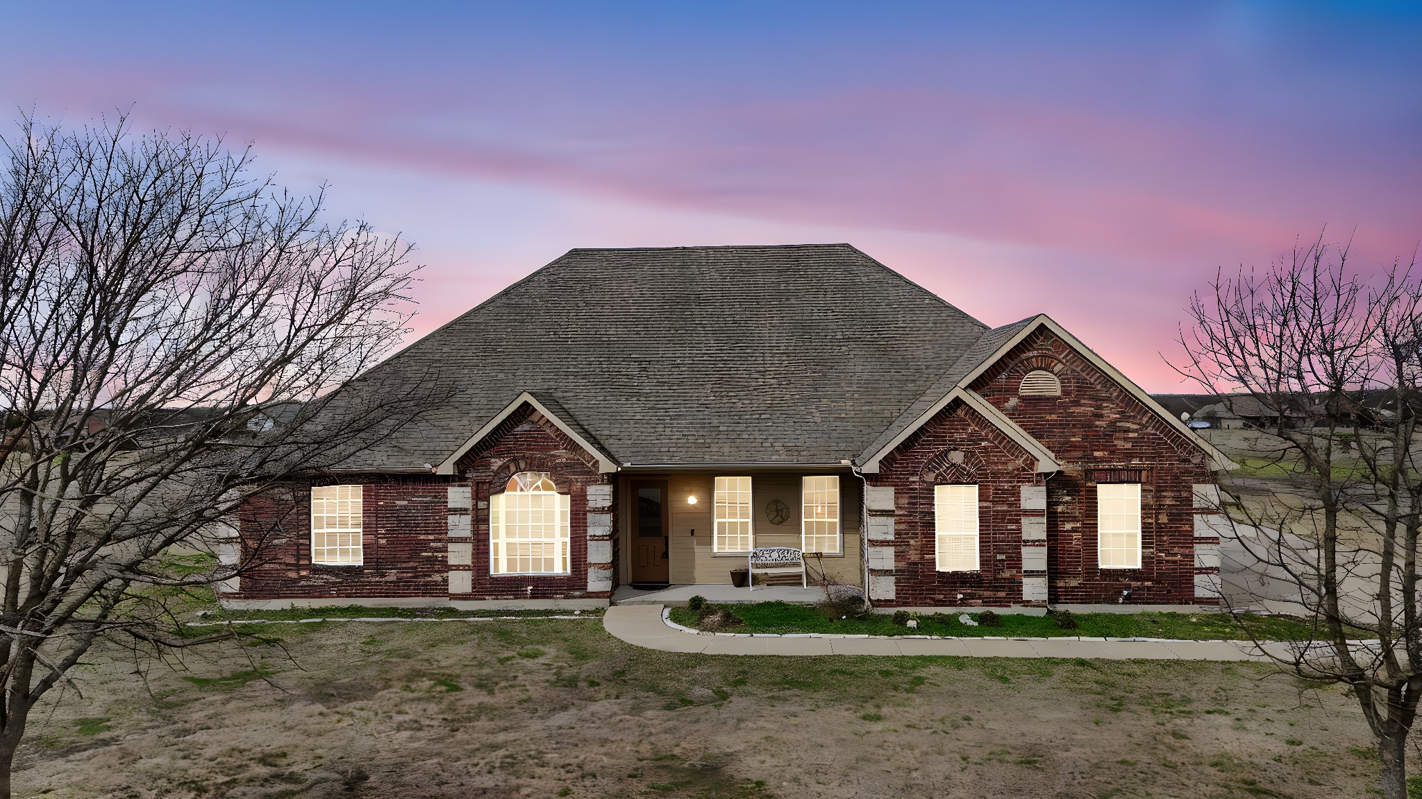 320 Westward Drive
