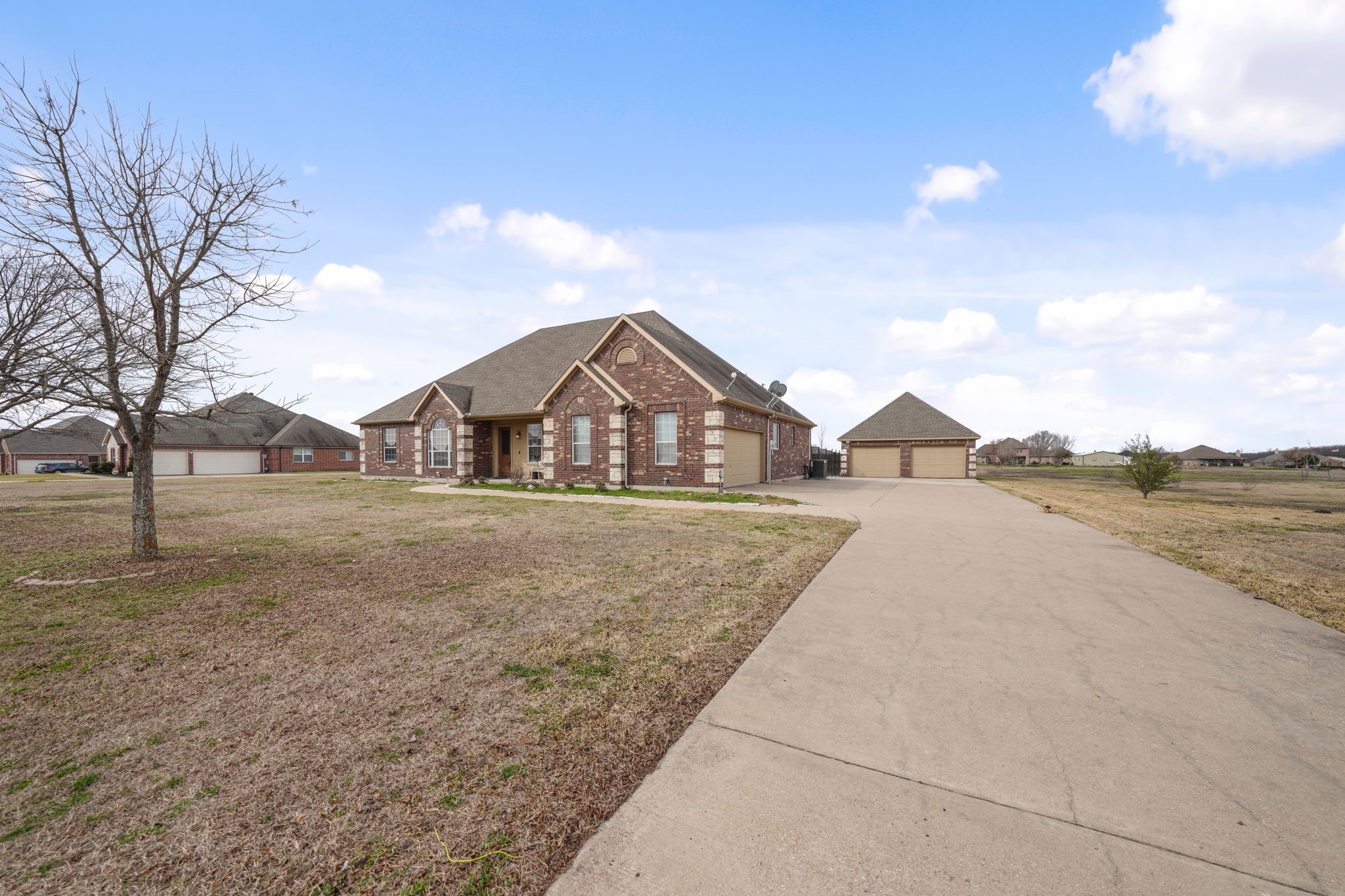 320 Westward Drive