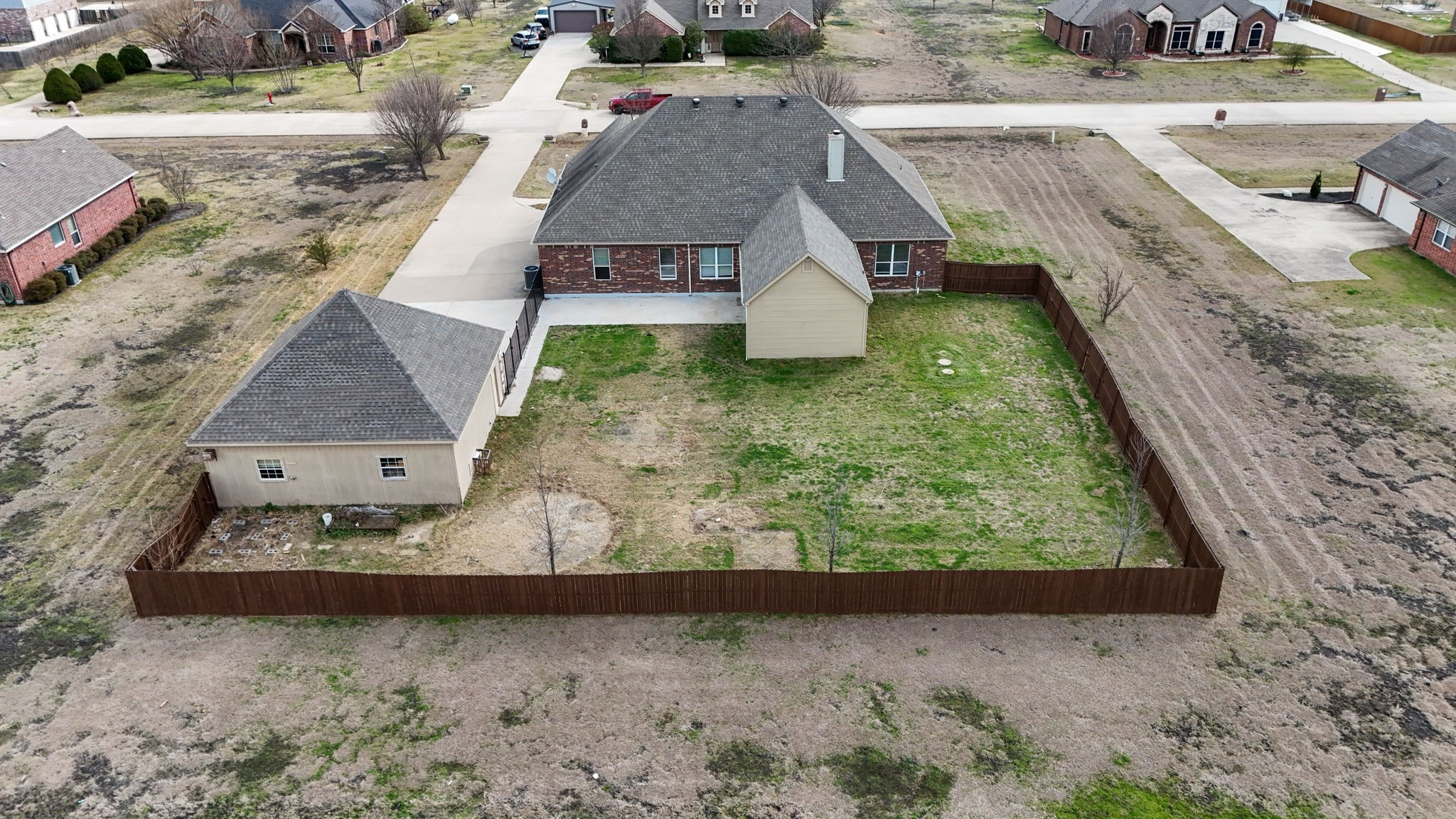 320 Westward Drive