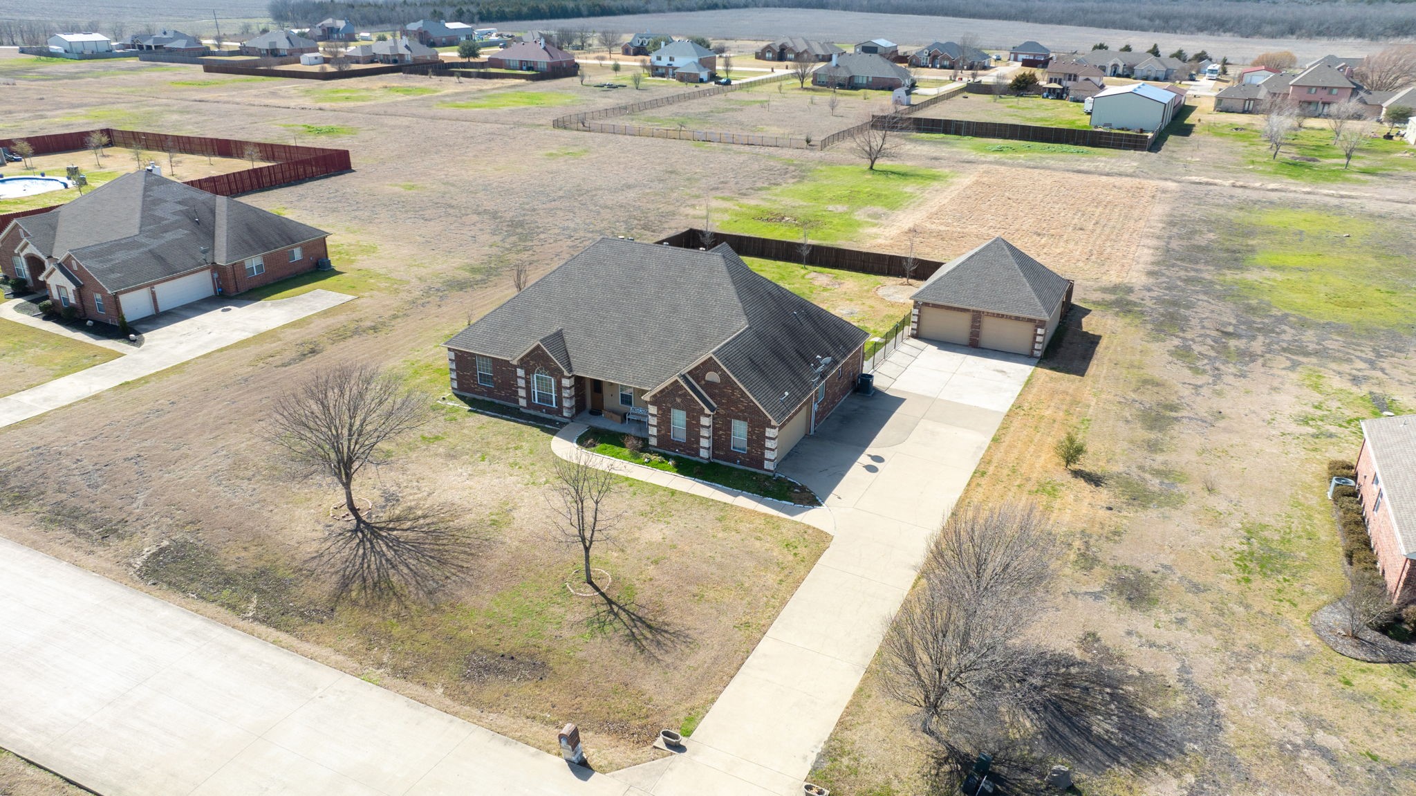 320 Westward Drive