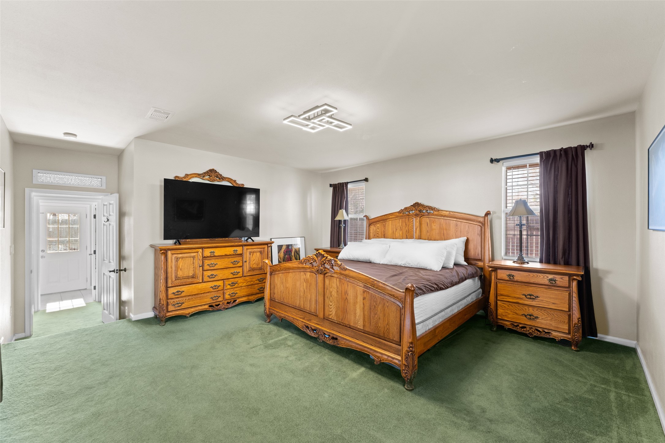 805 E Shady Grove Road
