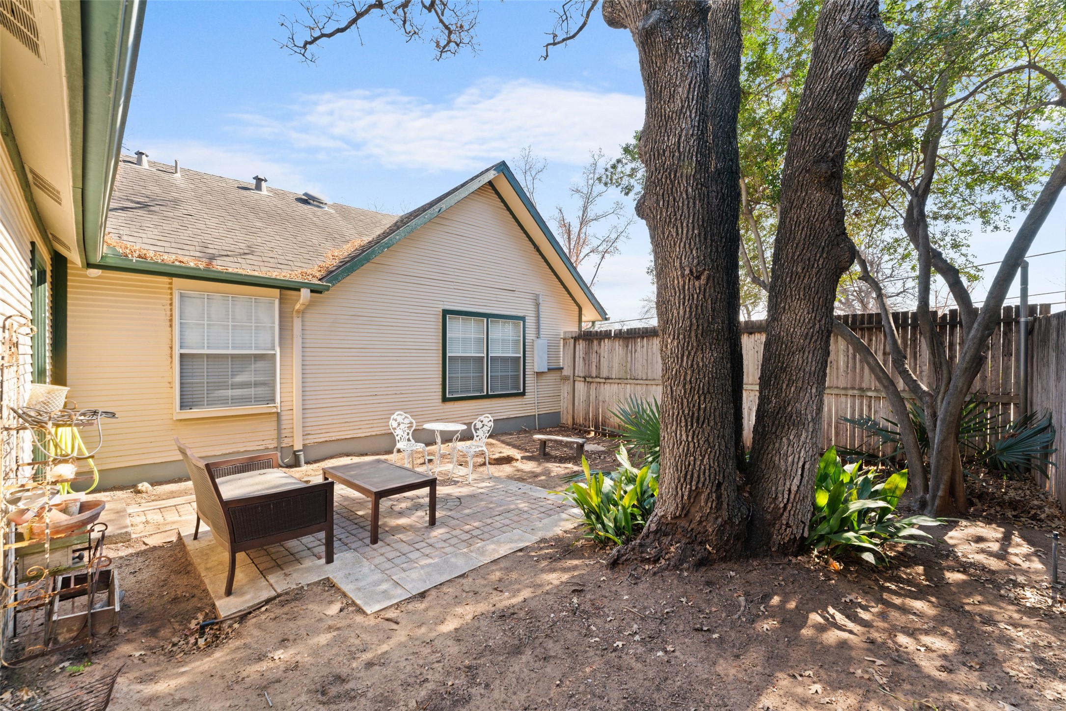 805 E Shady Grove Road