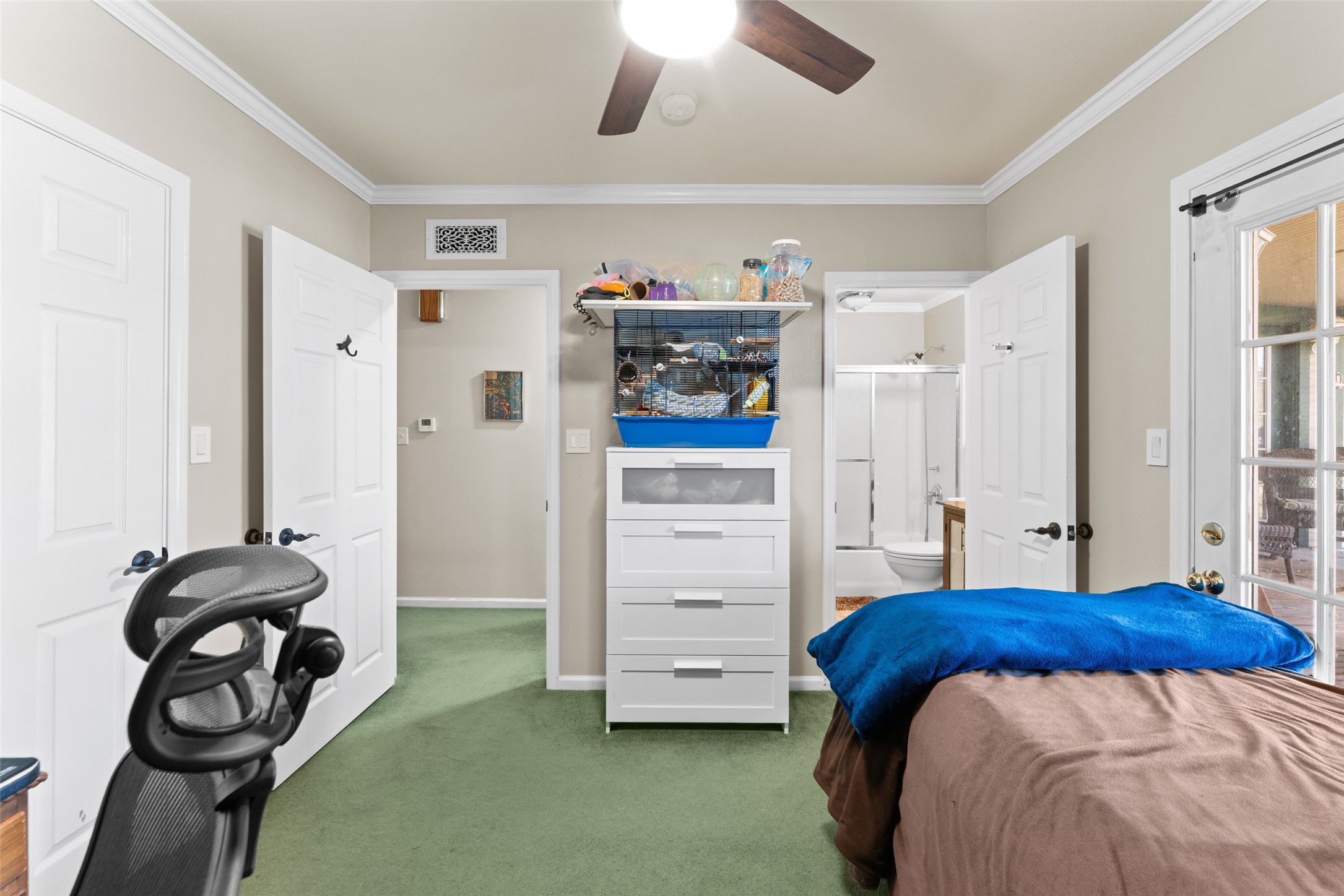 805 E Shady Grove Road