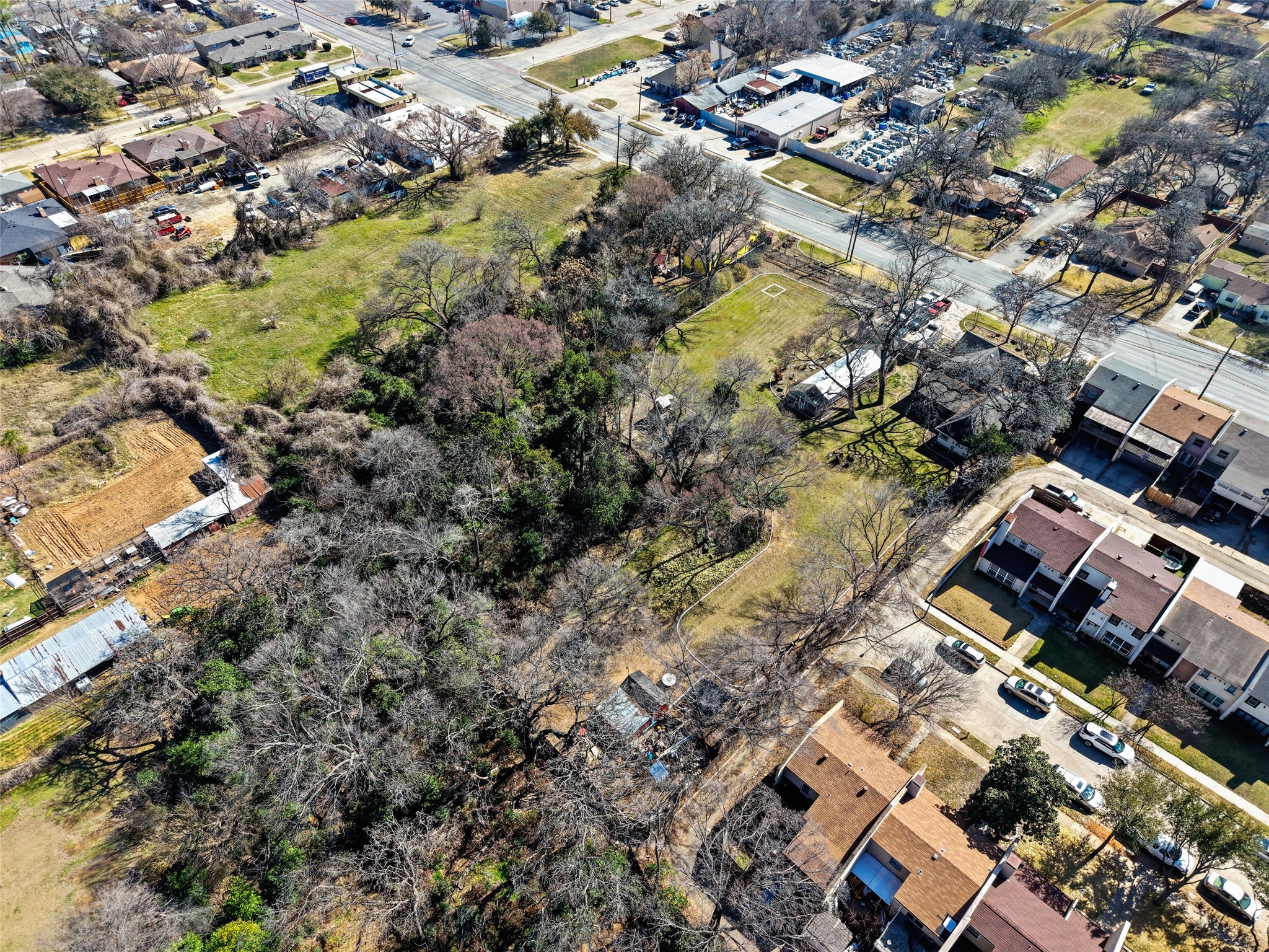 805 E Shady Grove Road