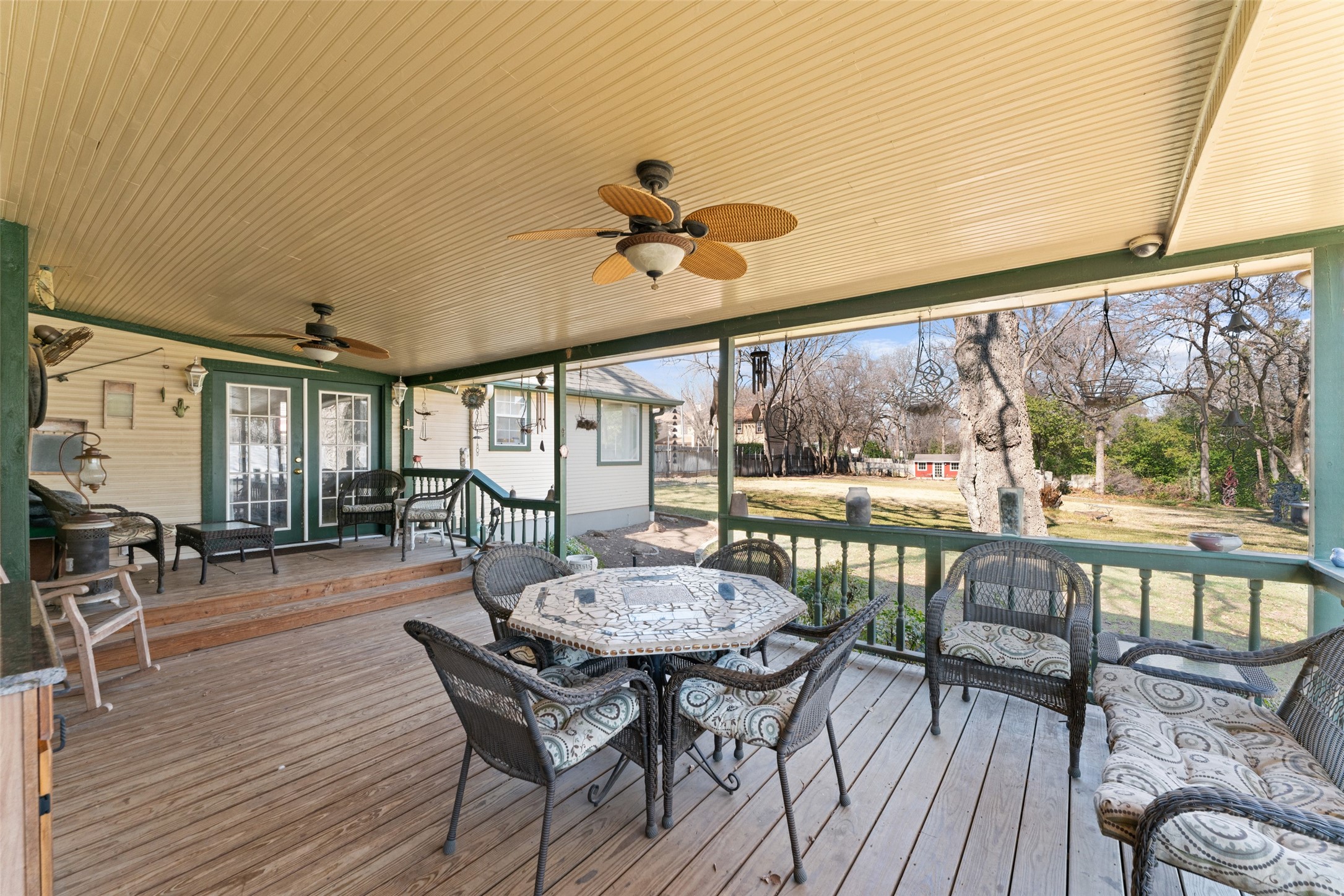 805 E Shady Grove Road