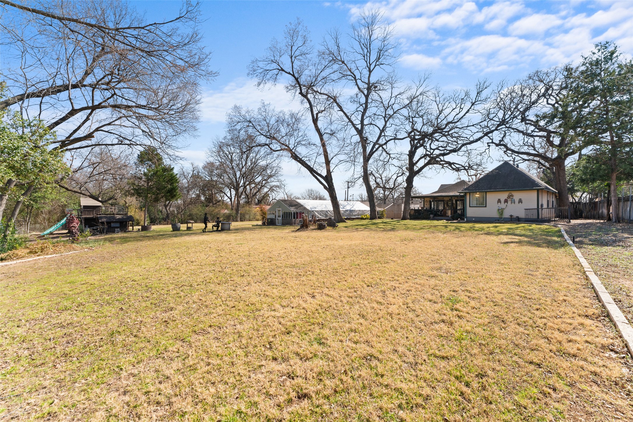 805 E Shady Grove Road