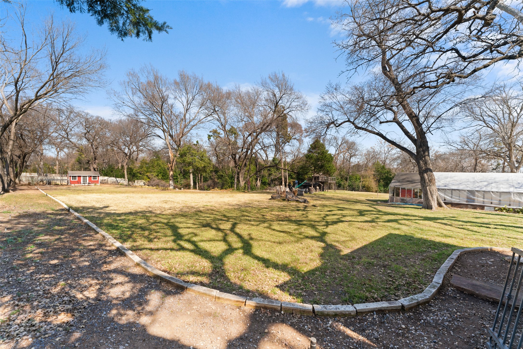 805 E Shady Grove Road