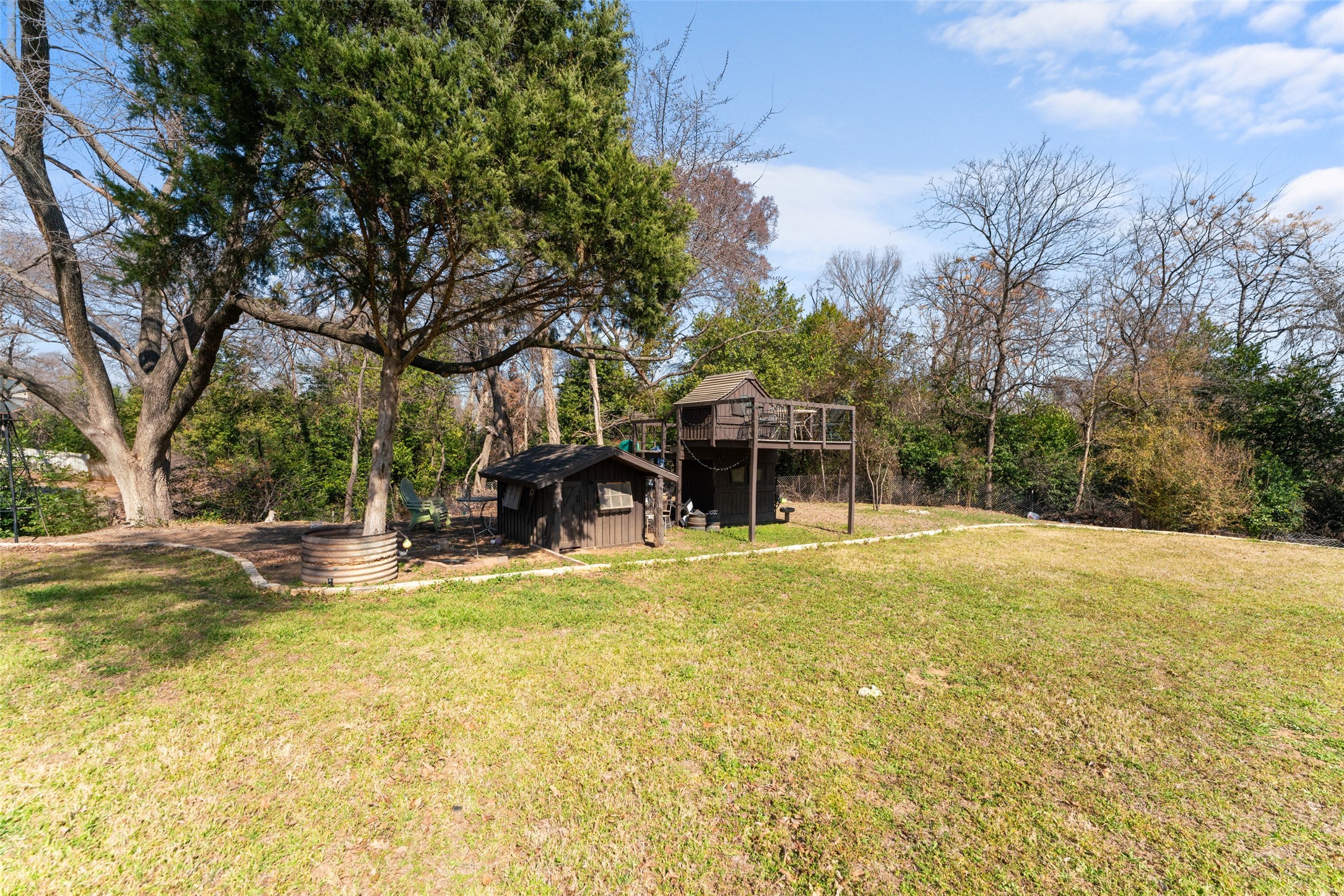 805 E Shady Grove Road