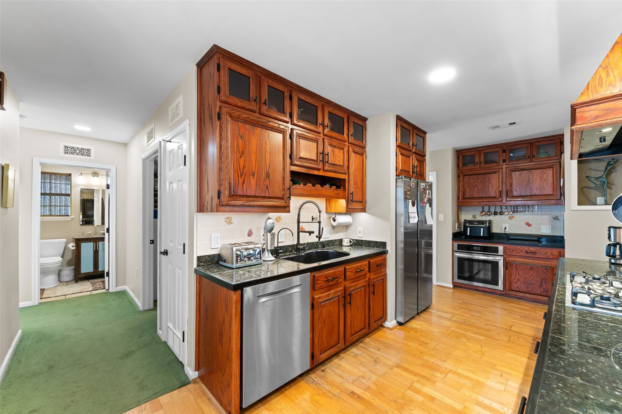805 E Shady Grove Road