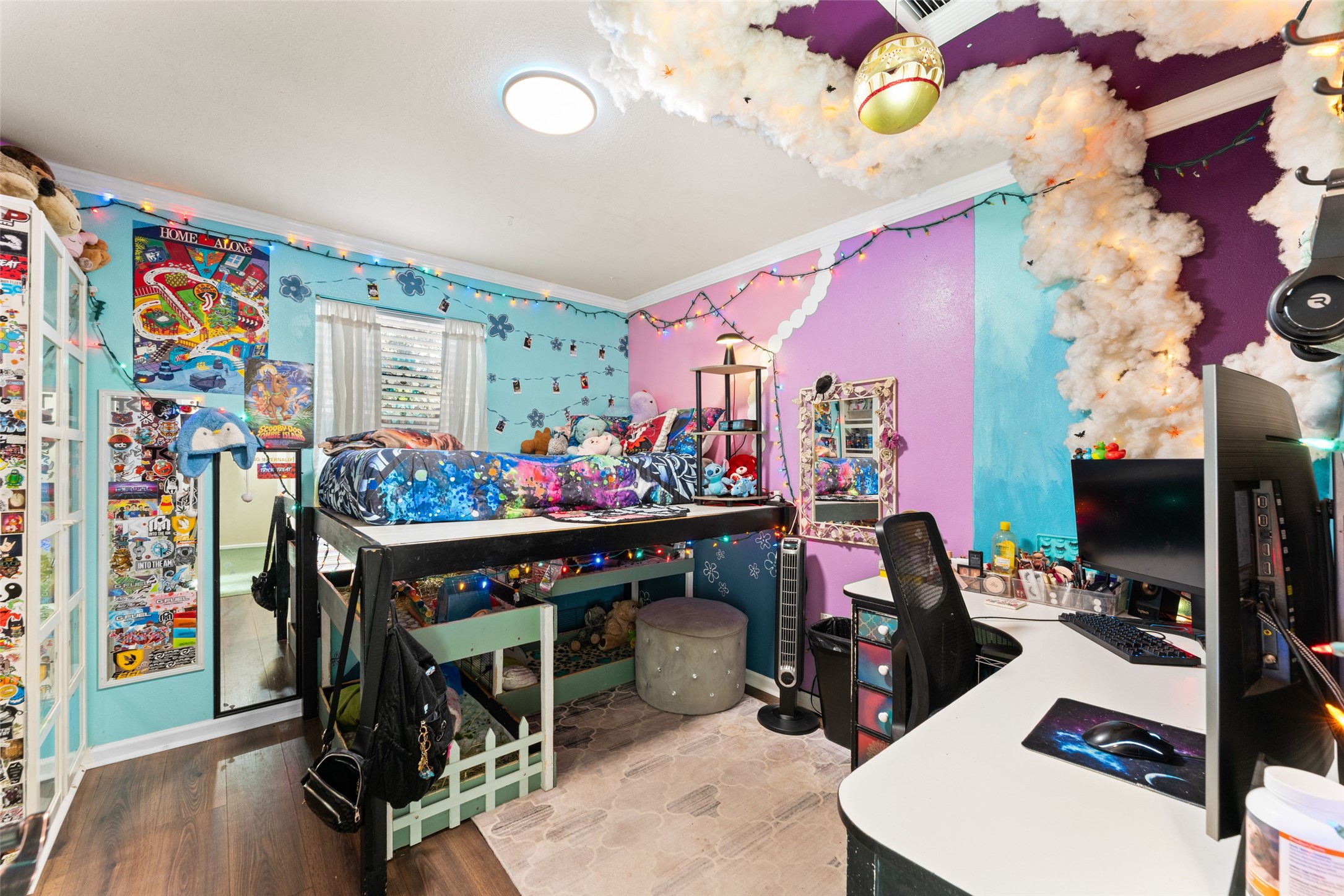 805 E Shady Grove Road