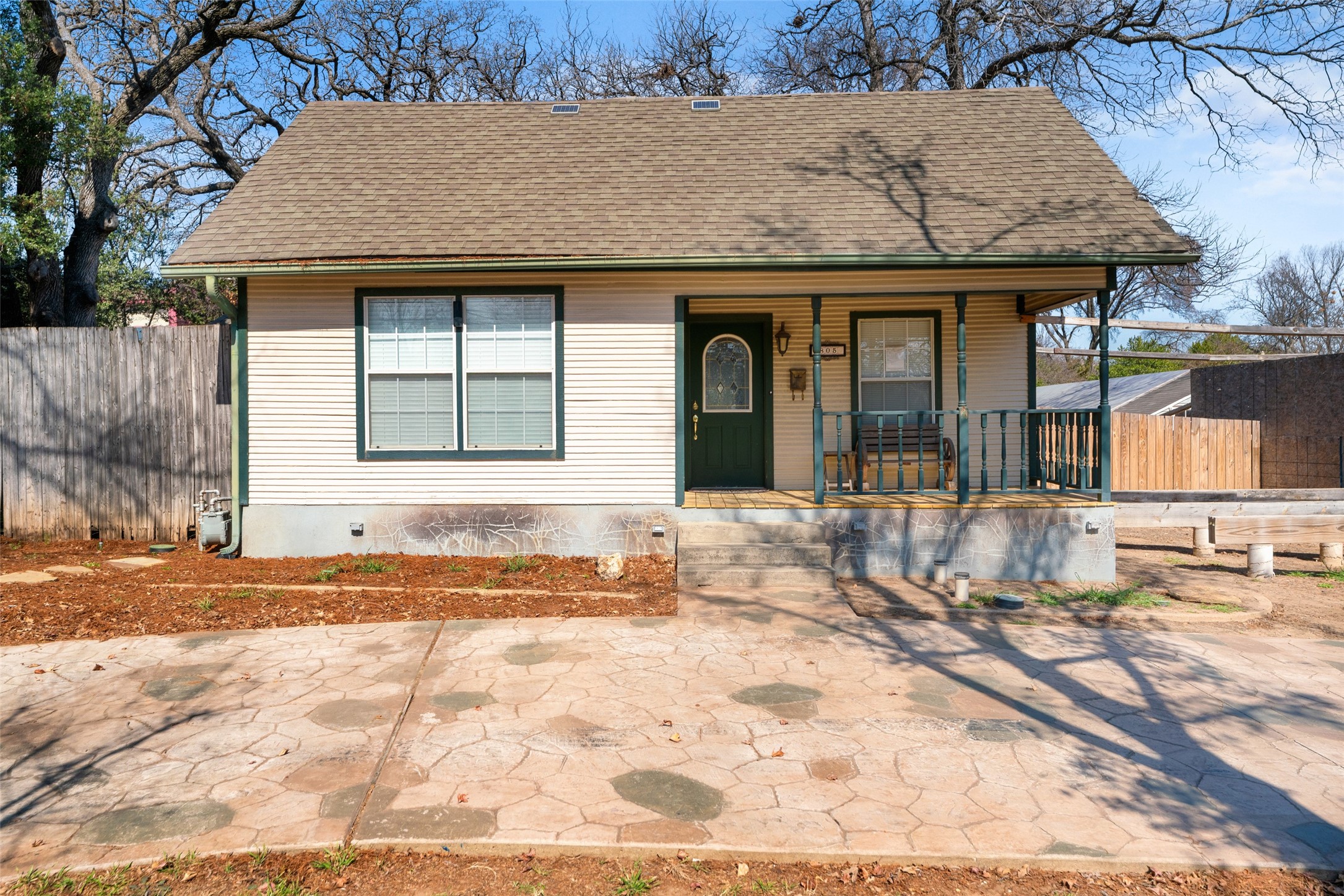 805 E Shady Grove Road