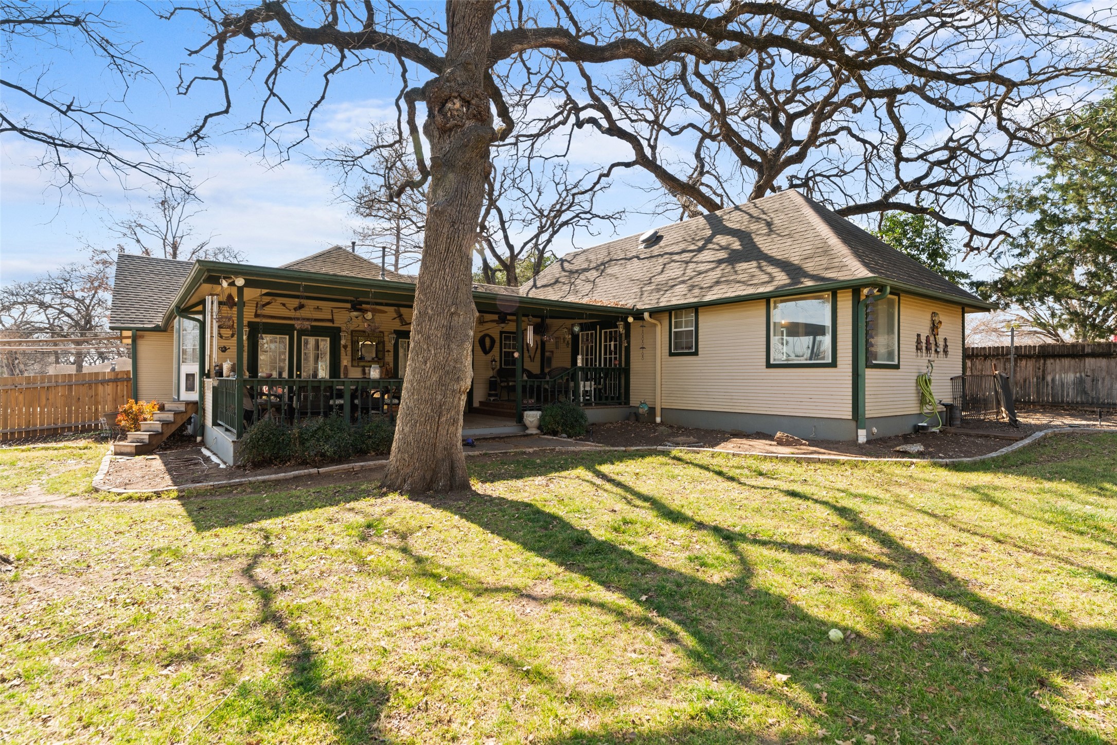 805 E Shady Grove Road