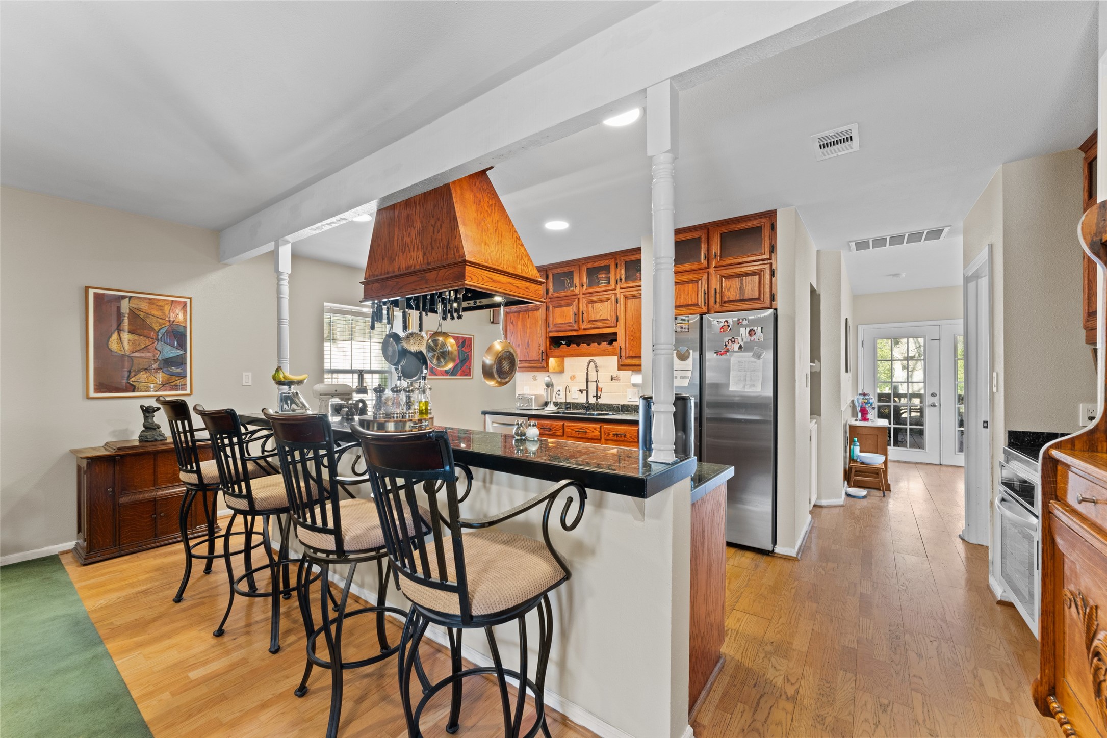 805 E Shady Grove Road