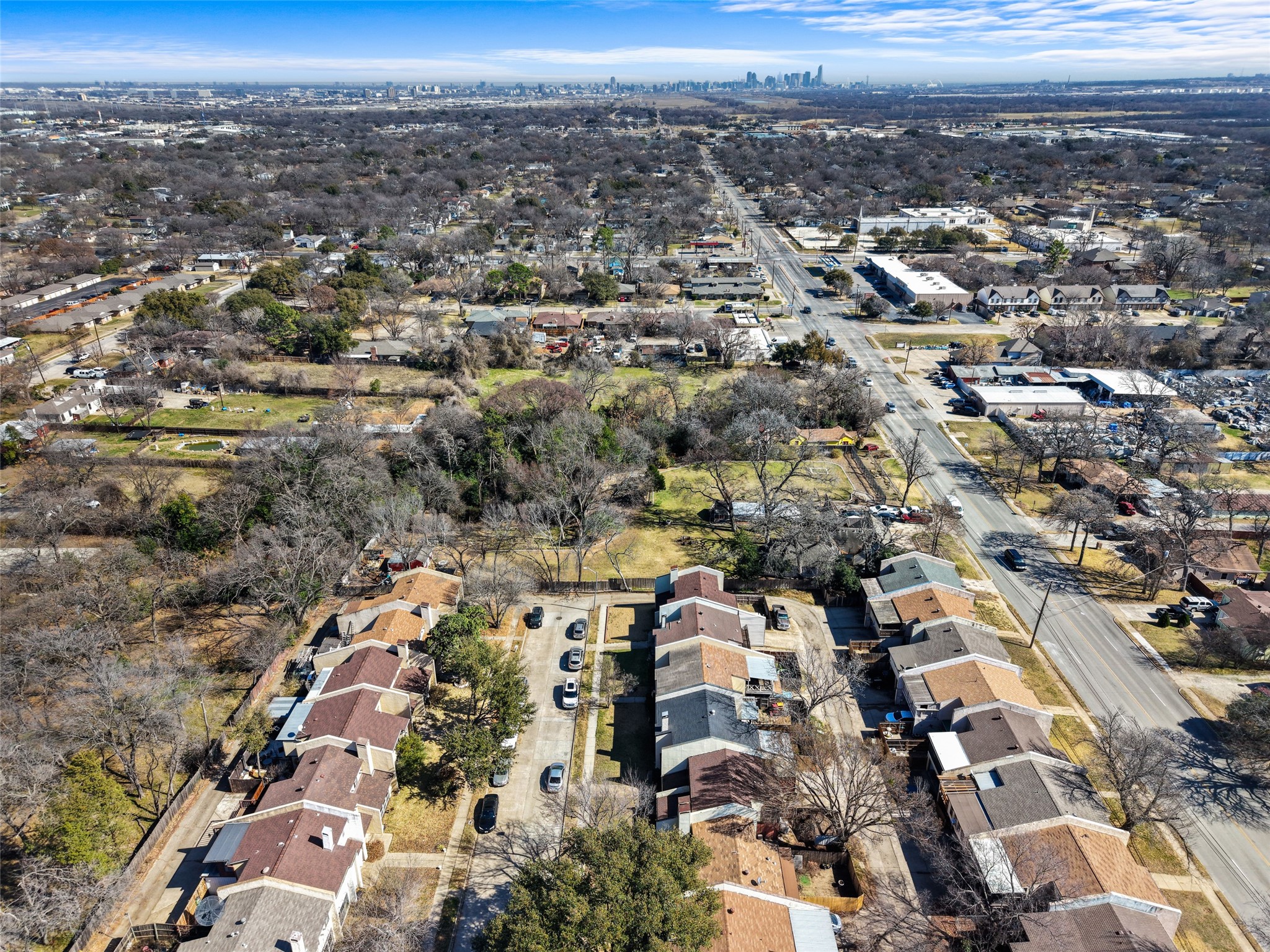 805 E Shady Grove Road