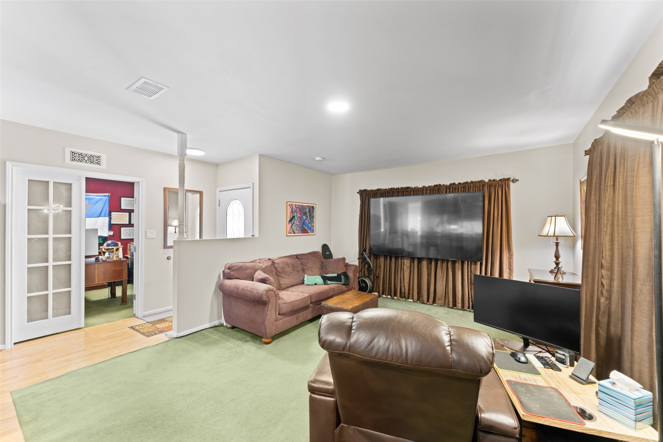 805 E Shady Grove Road