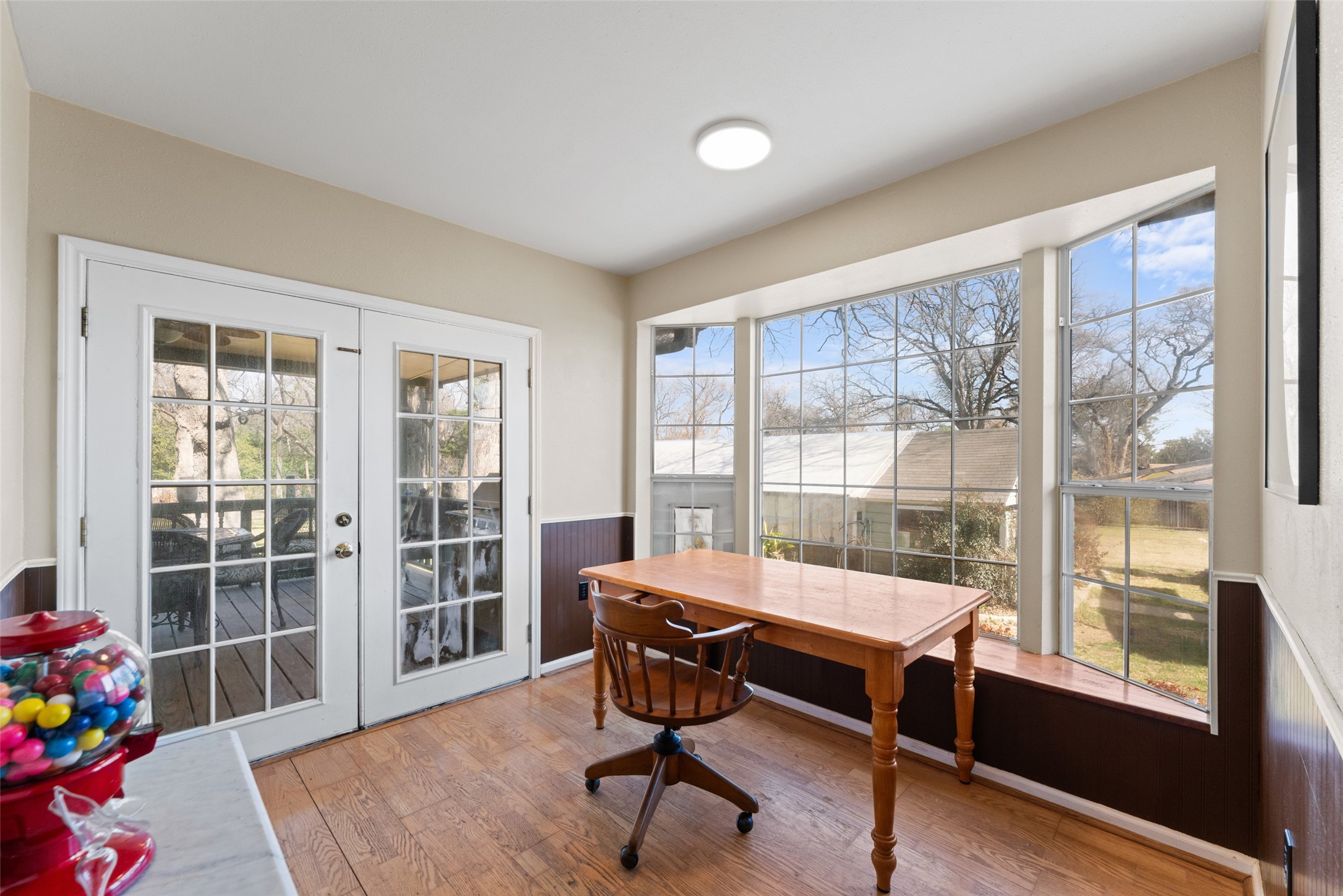 805 E Shady Grove Road