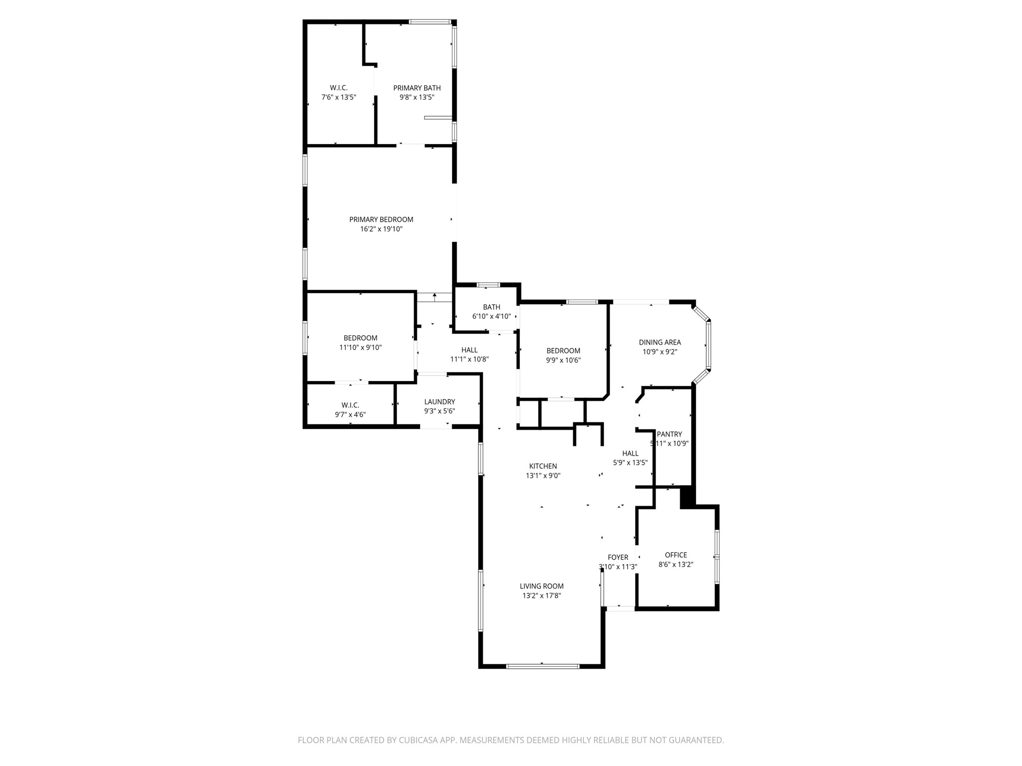 805 E Shady Grove Road