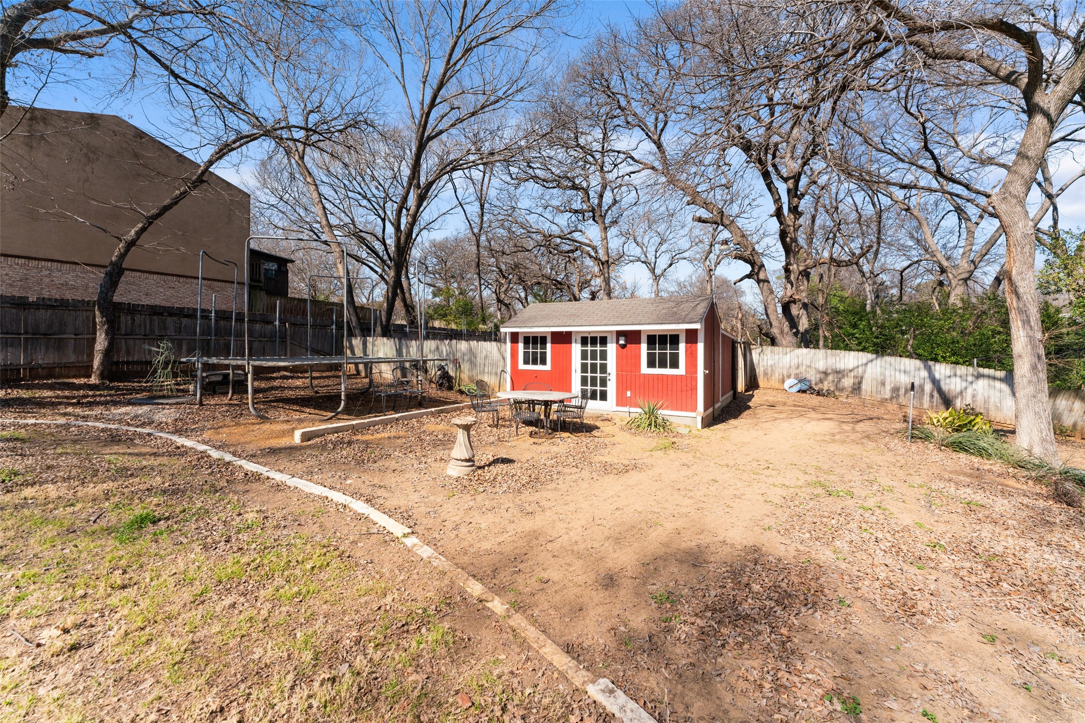 805 E Shady Grove Road