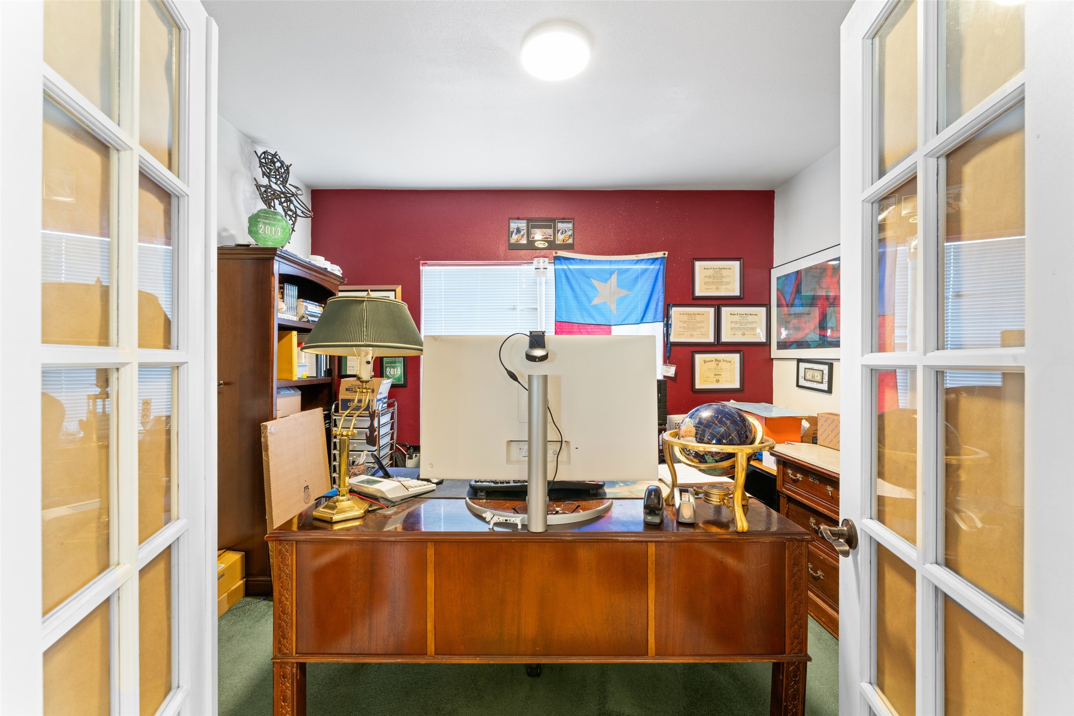 805 E Shady Grove Road