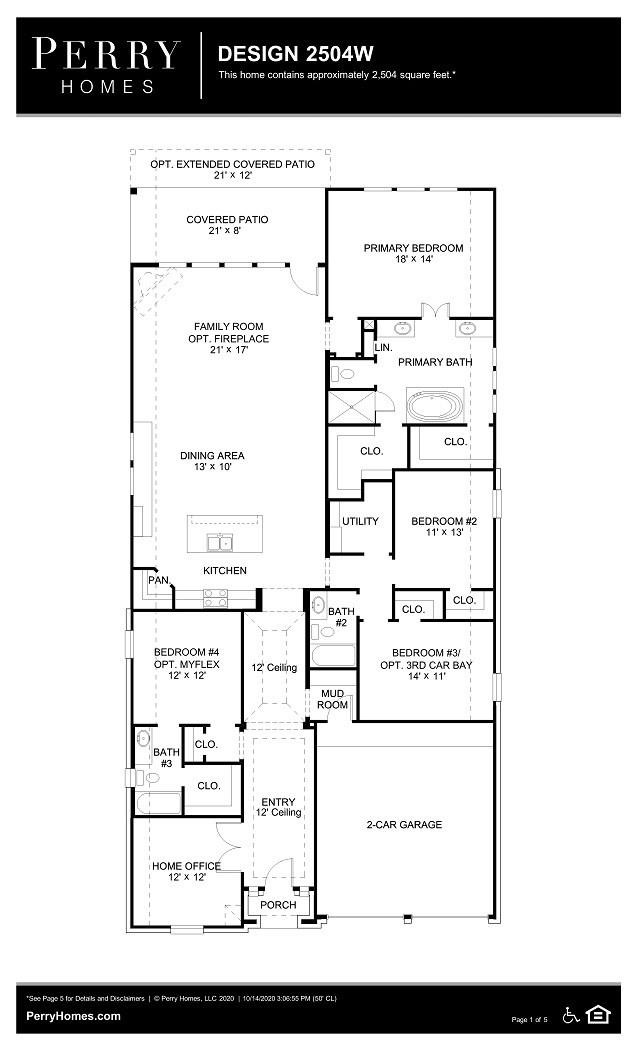3053 Pedigree Court