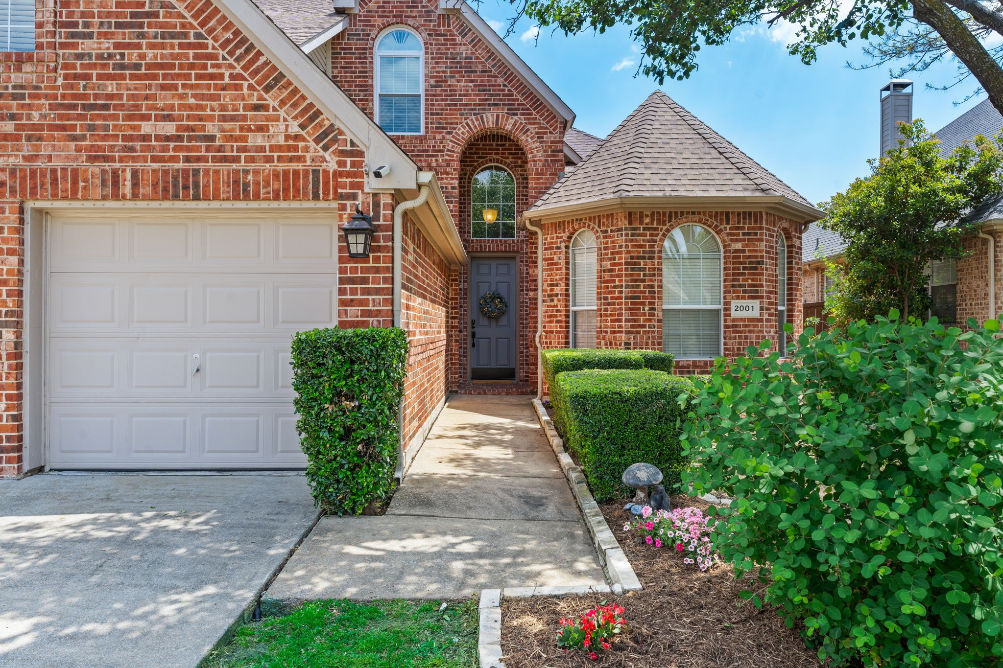 2001 Fleming Drive