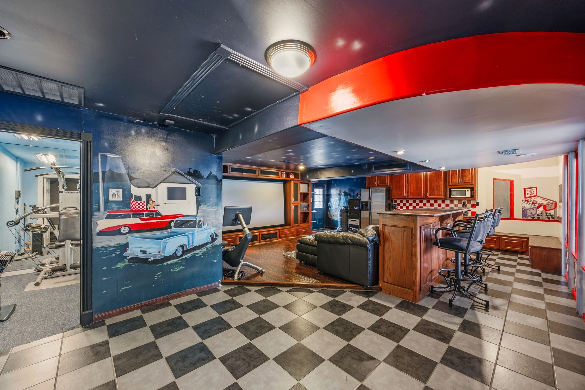 3 Meadowcreek Drive
