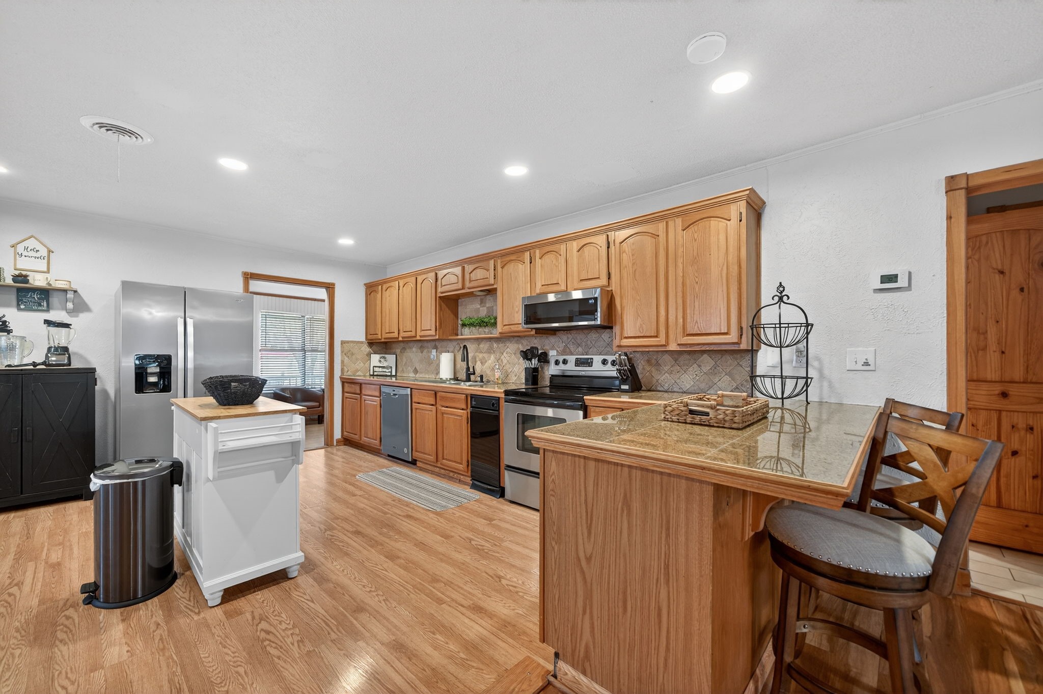 208 Harbor Drive