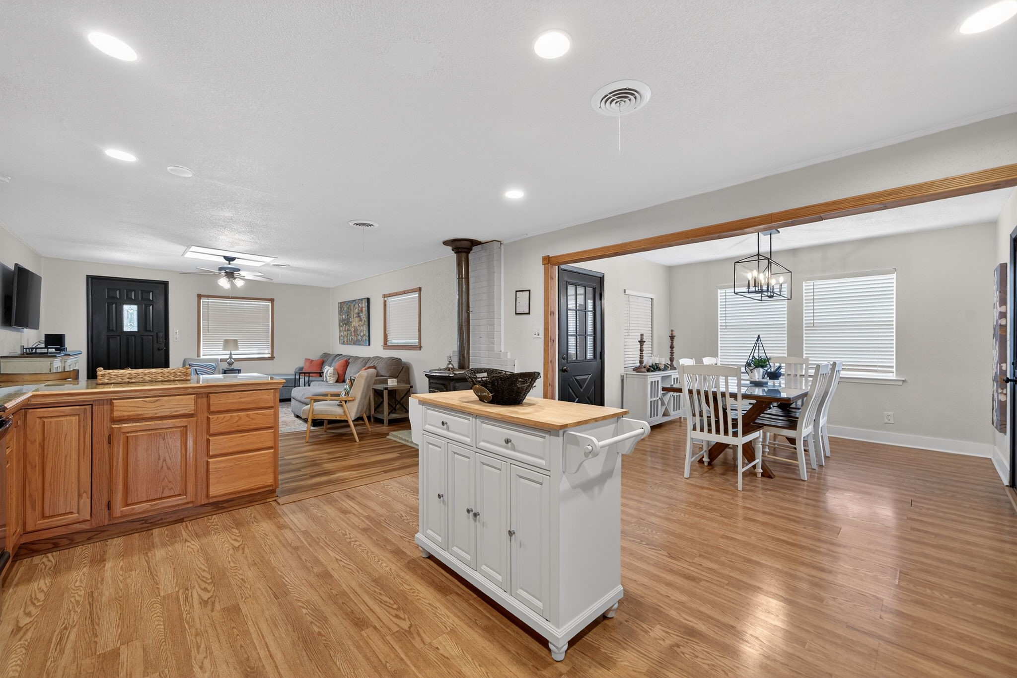 208 Harbor Drive