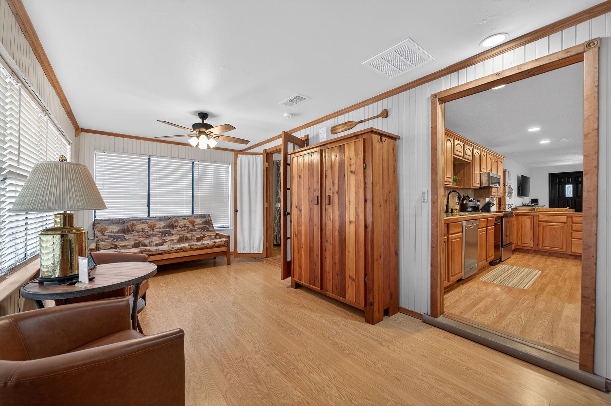 208 Harbor Drive