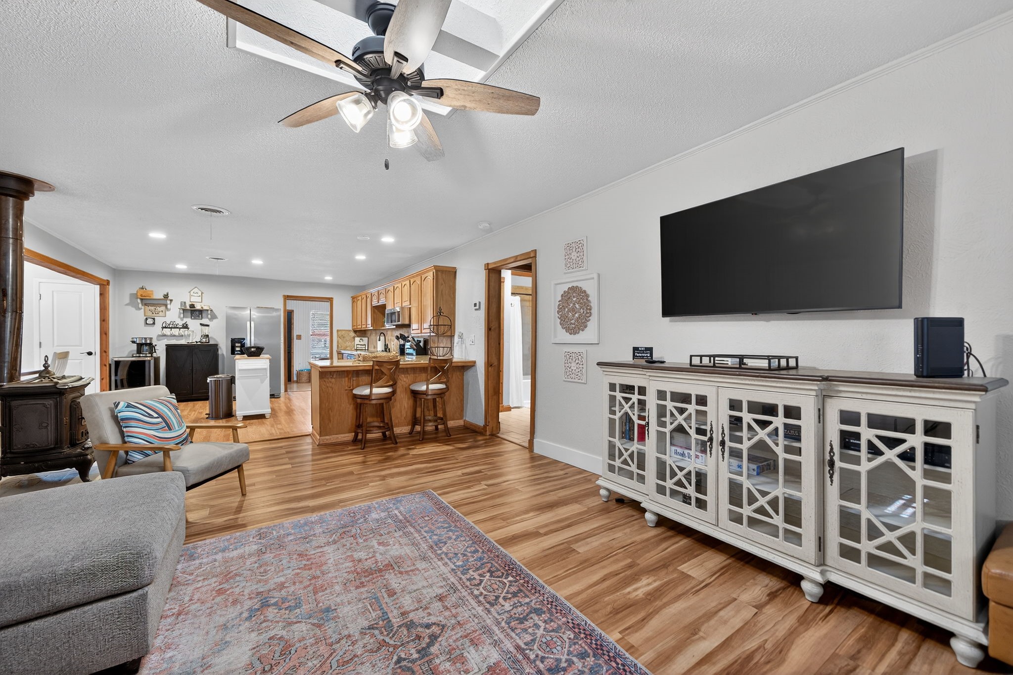 208 Harbor Drive