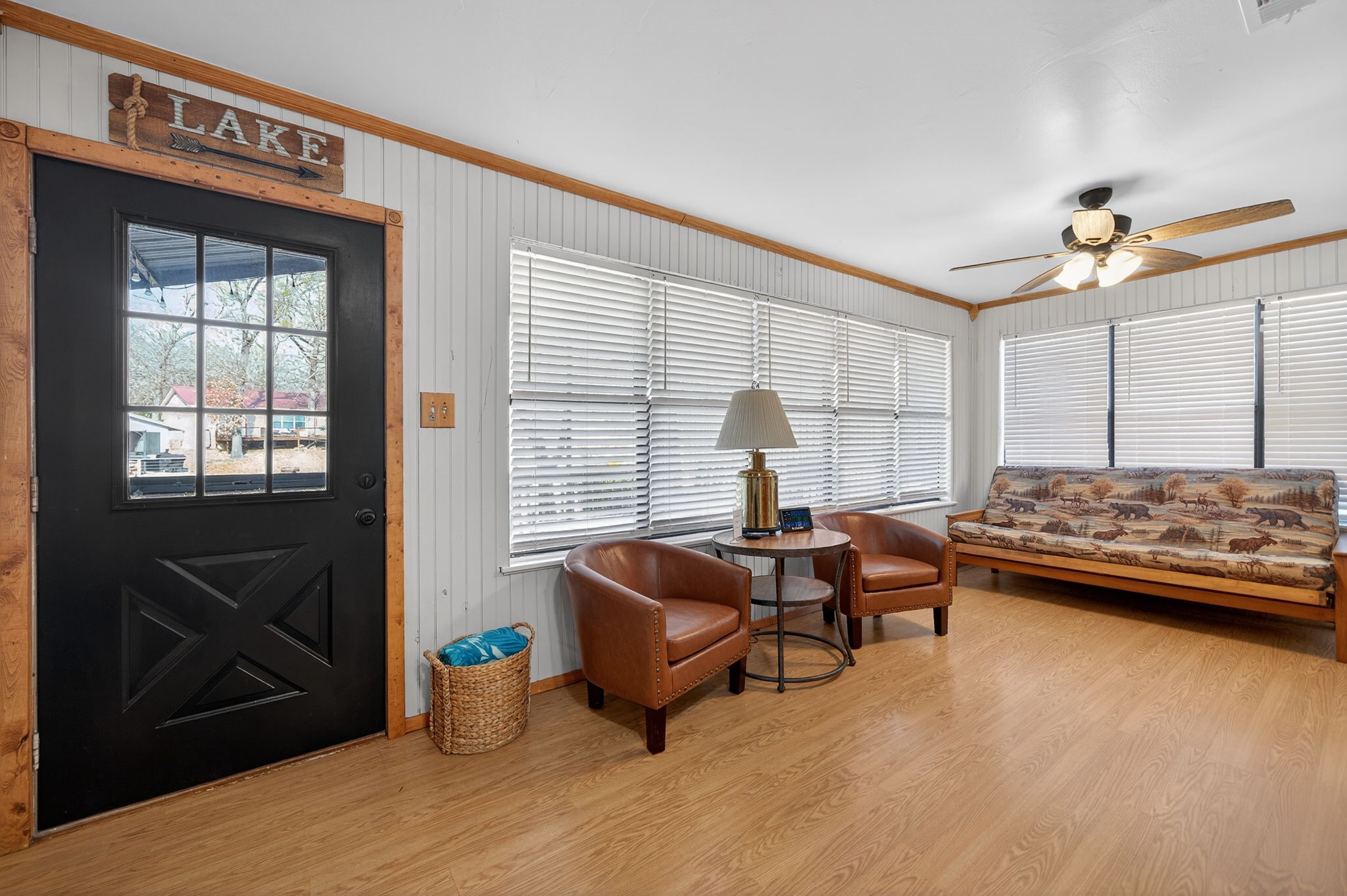 208 Harbor Drive