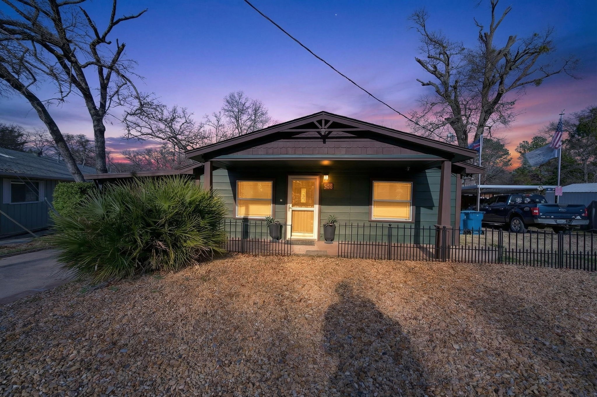 208 Harbor Drive