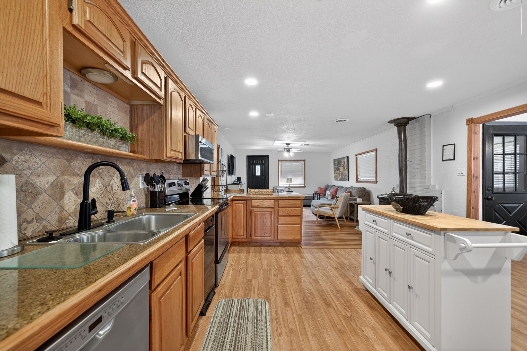 208 Harbor Drive