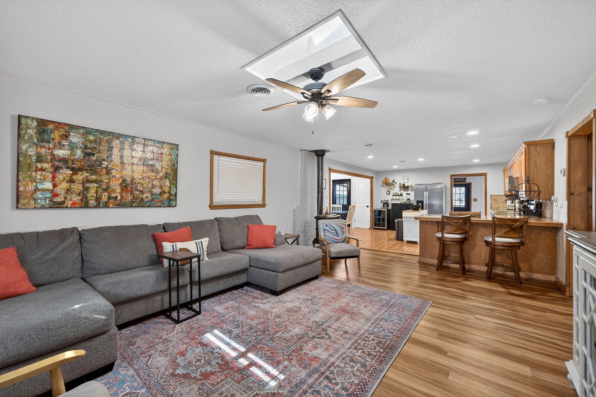 208 Harbor Drive