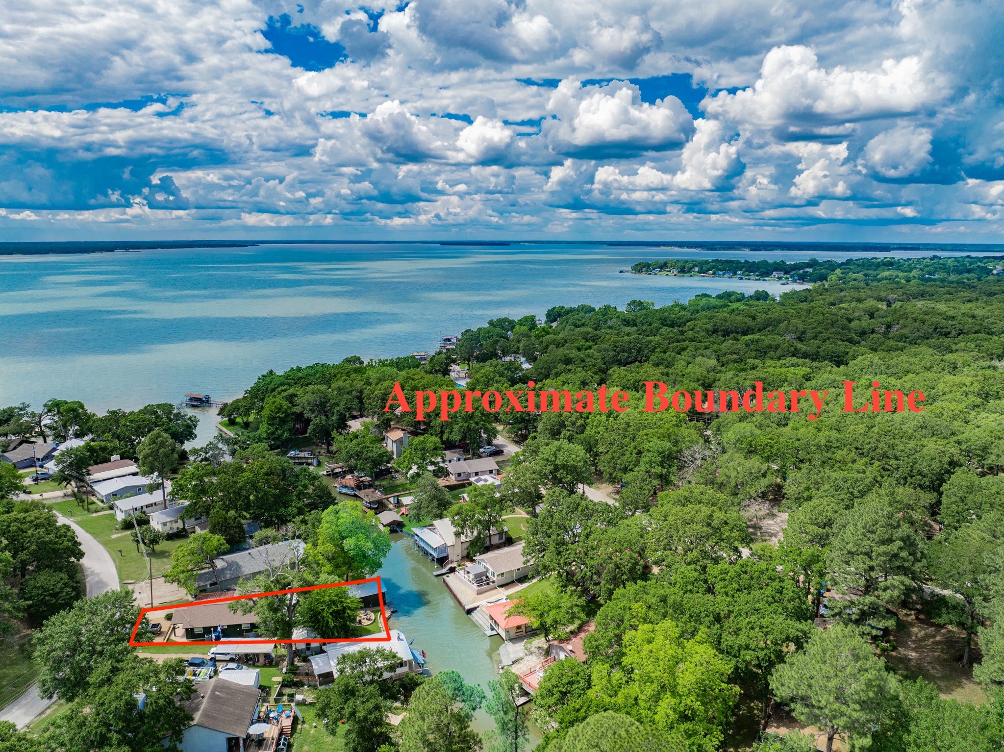 208 Harbor Drive