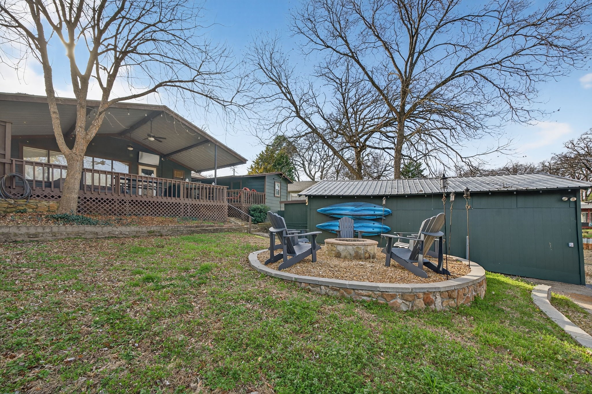 208 Harbor Drive