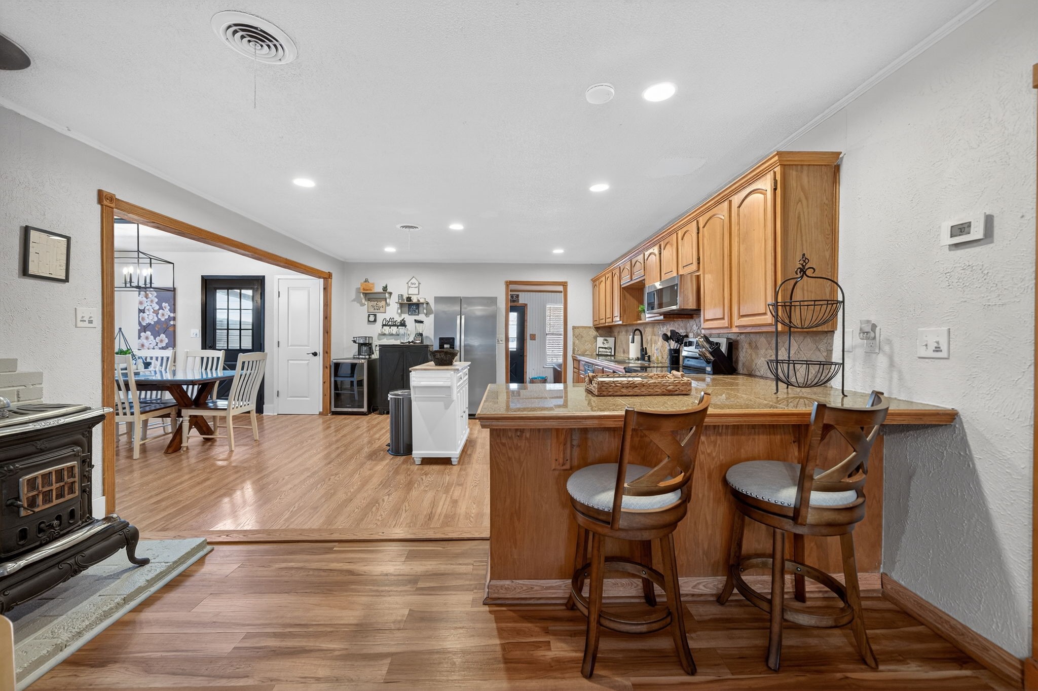 208 Harbor Drive