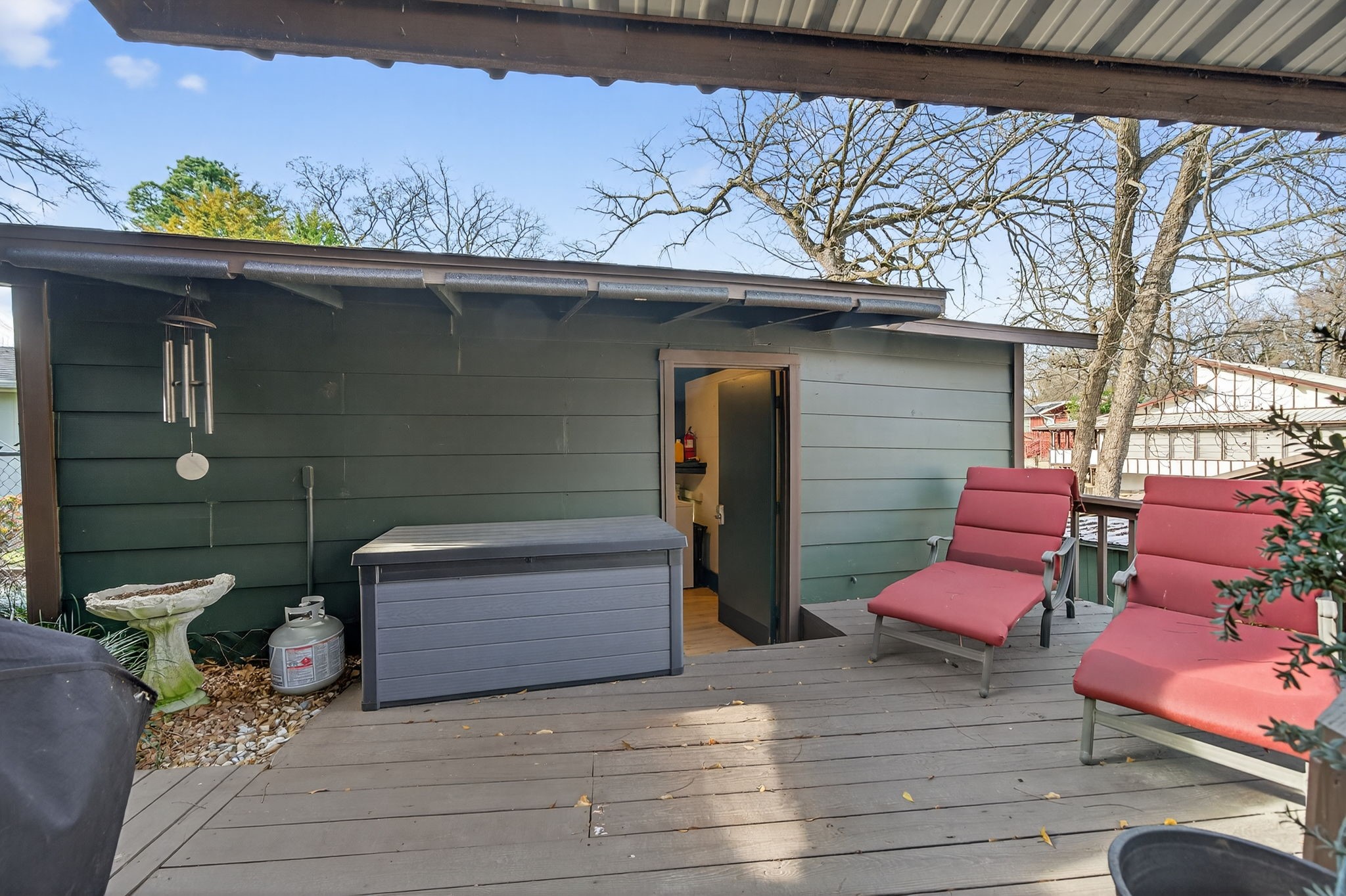 208 Harbor Drive