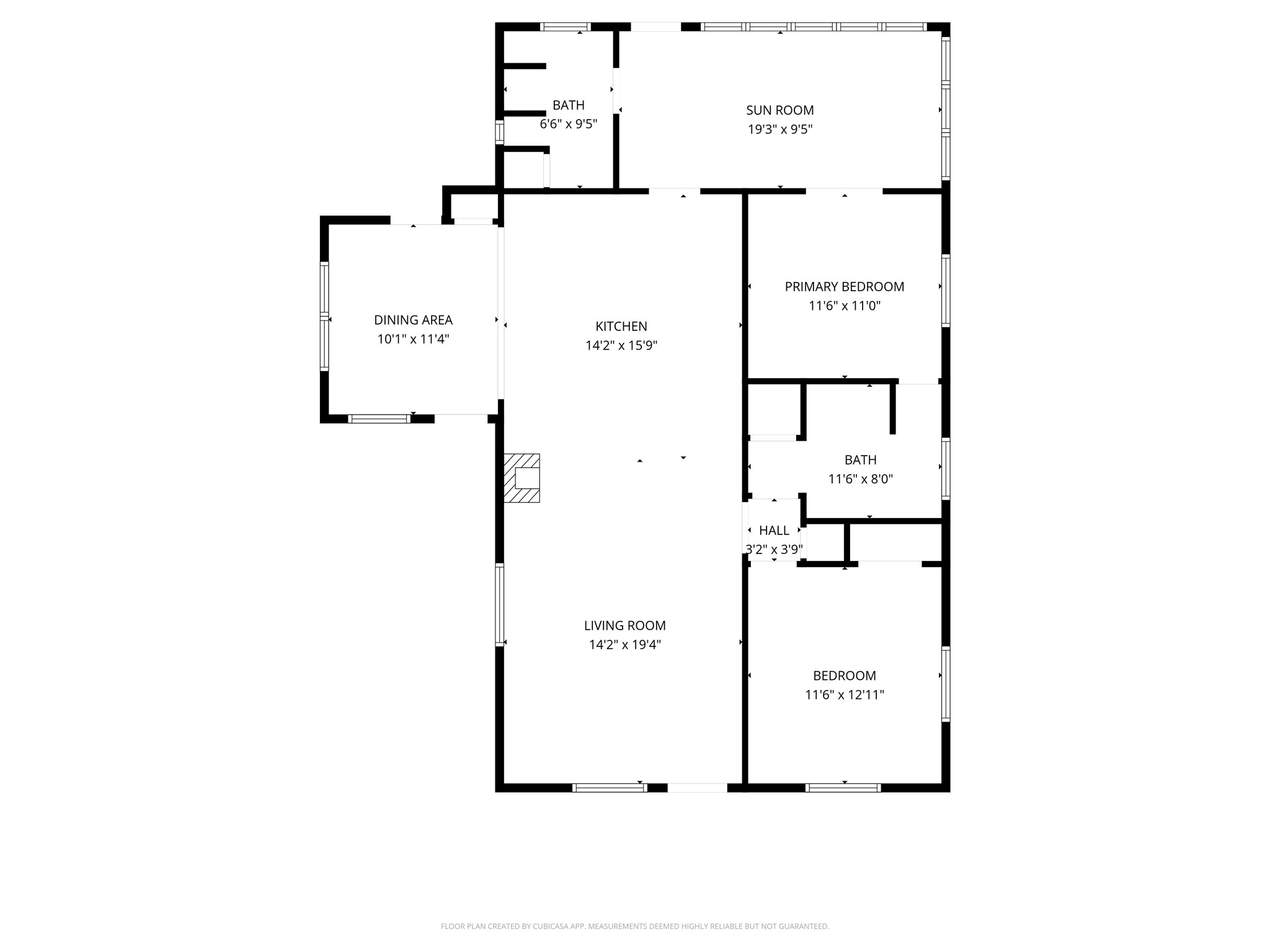 208 Harbor Drive
