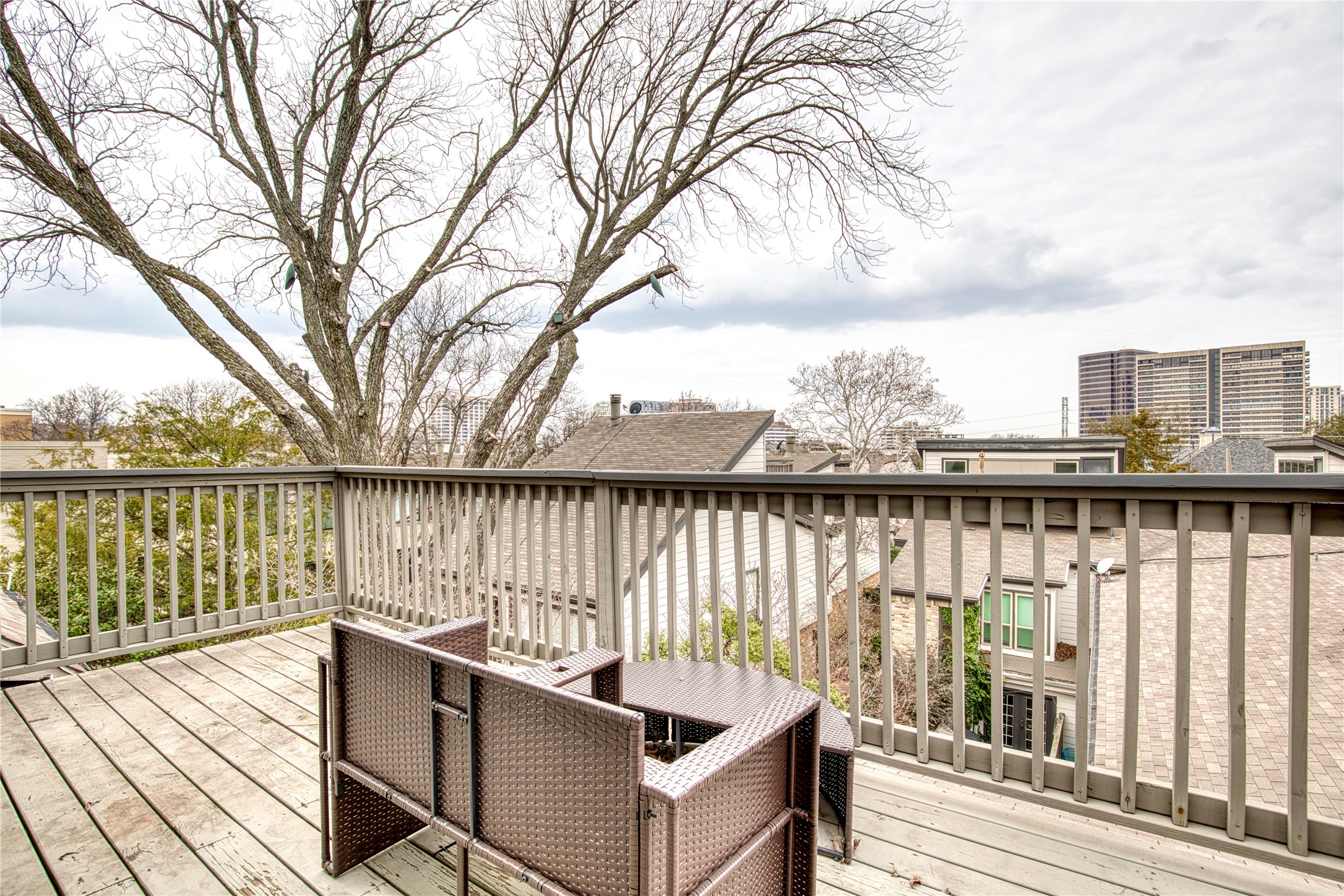 3936 Travis Street 108