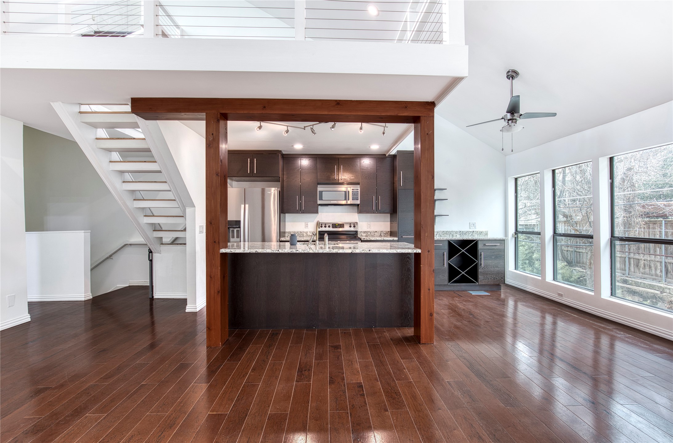 3936 Travis Street 108