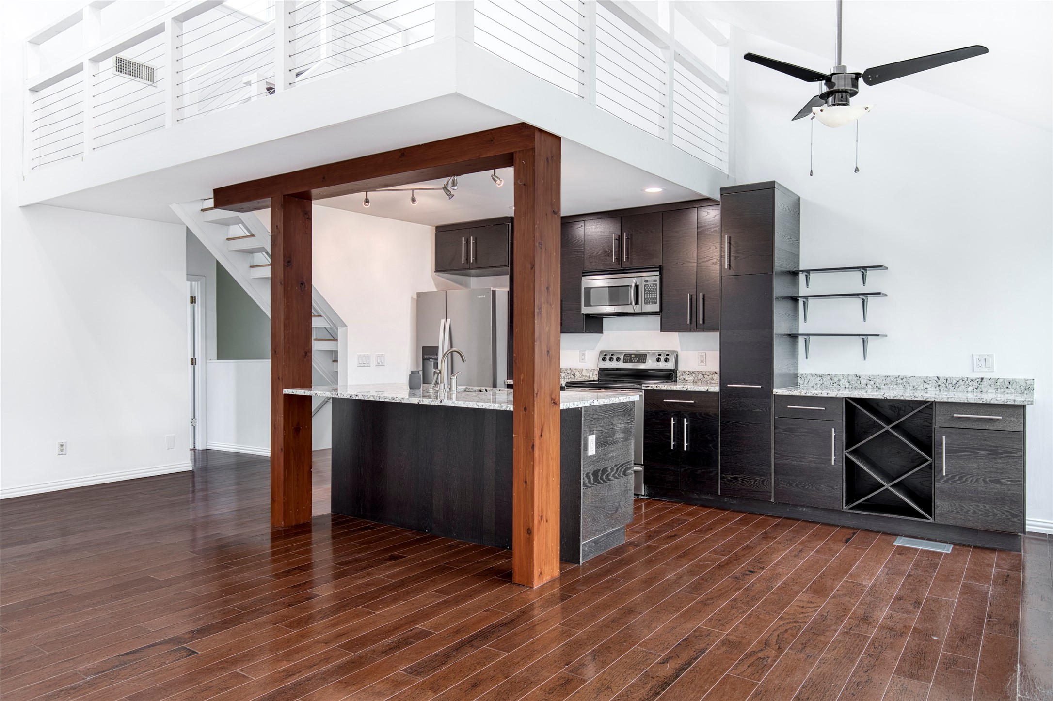 3936 Travis Street 108