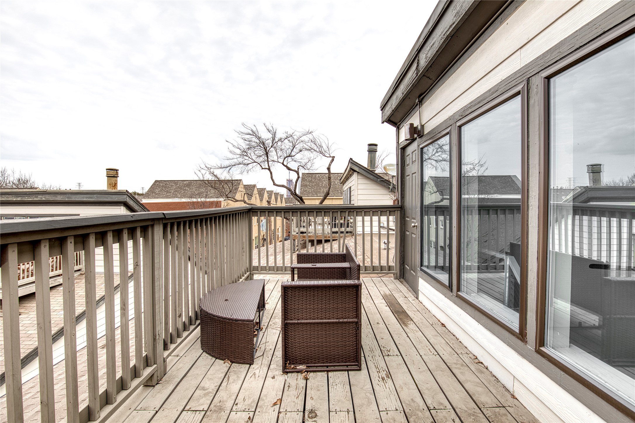 3936 Travis Street 108