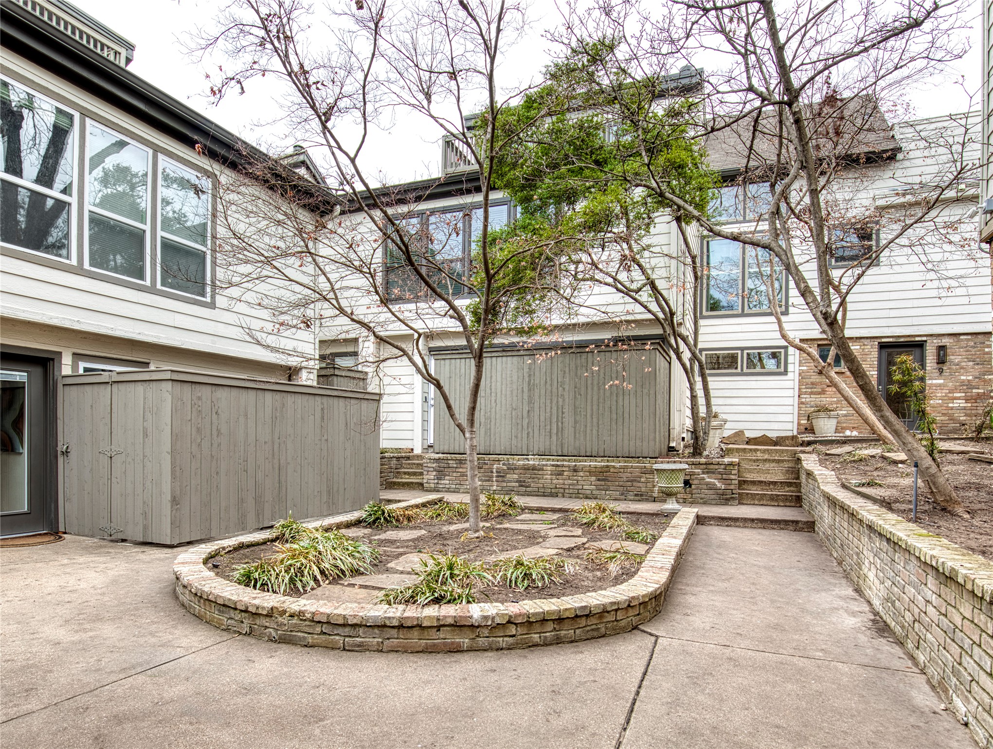 3936 Travis Street 108