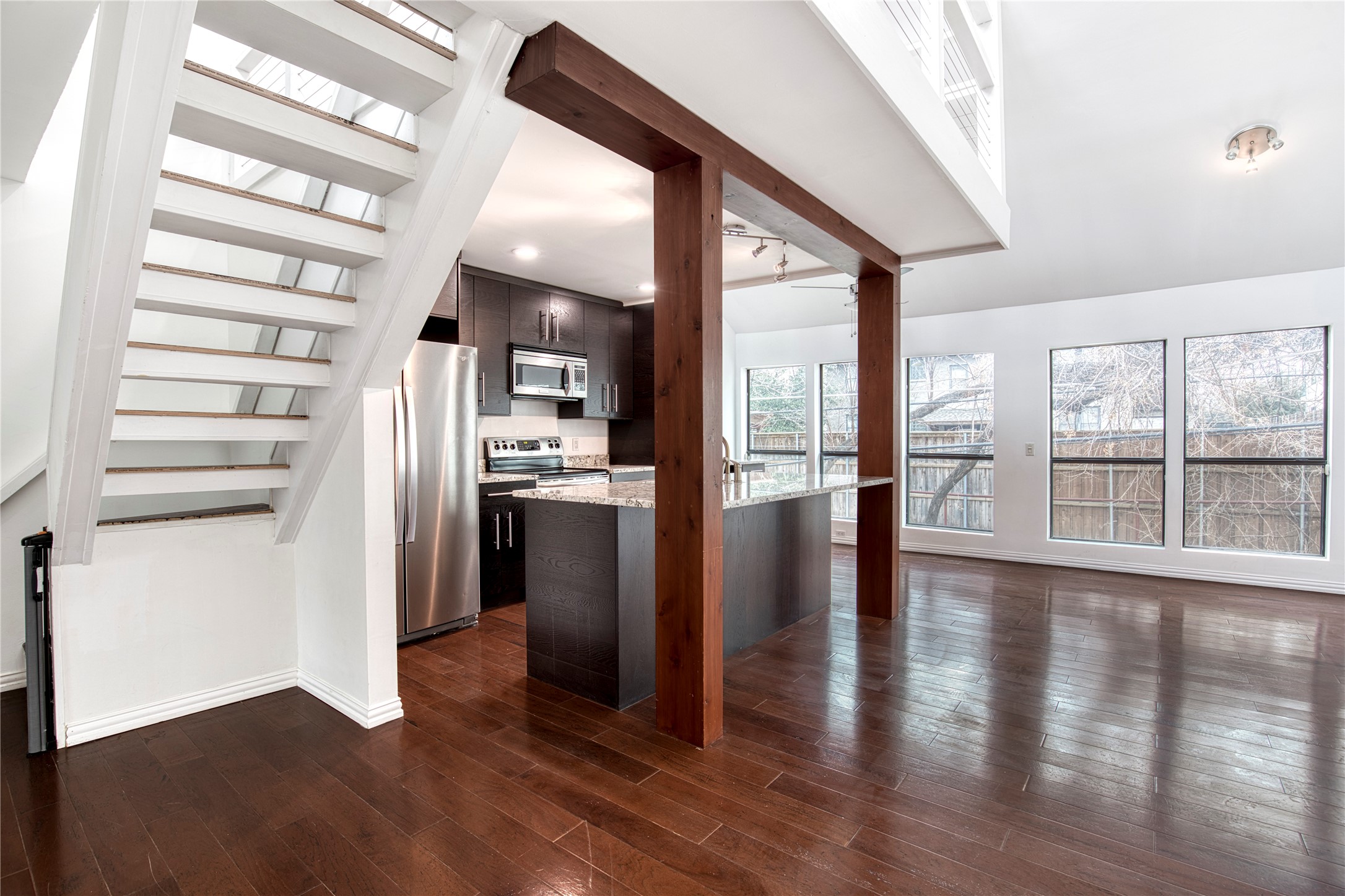 3936 Travis Street 108
