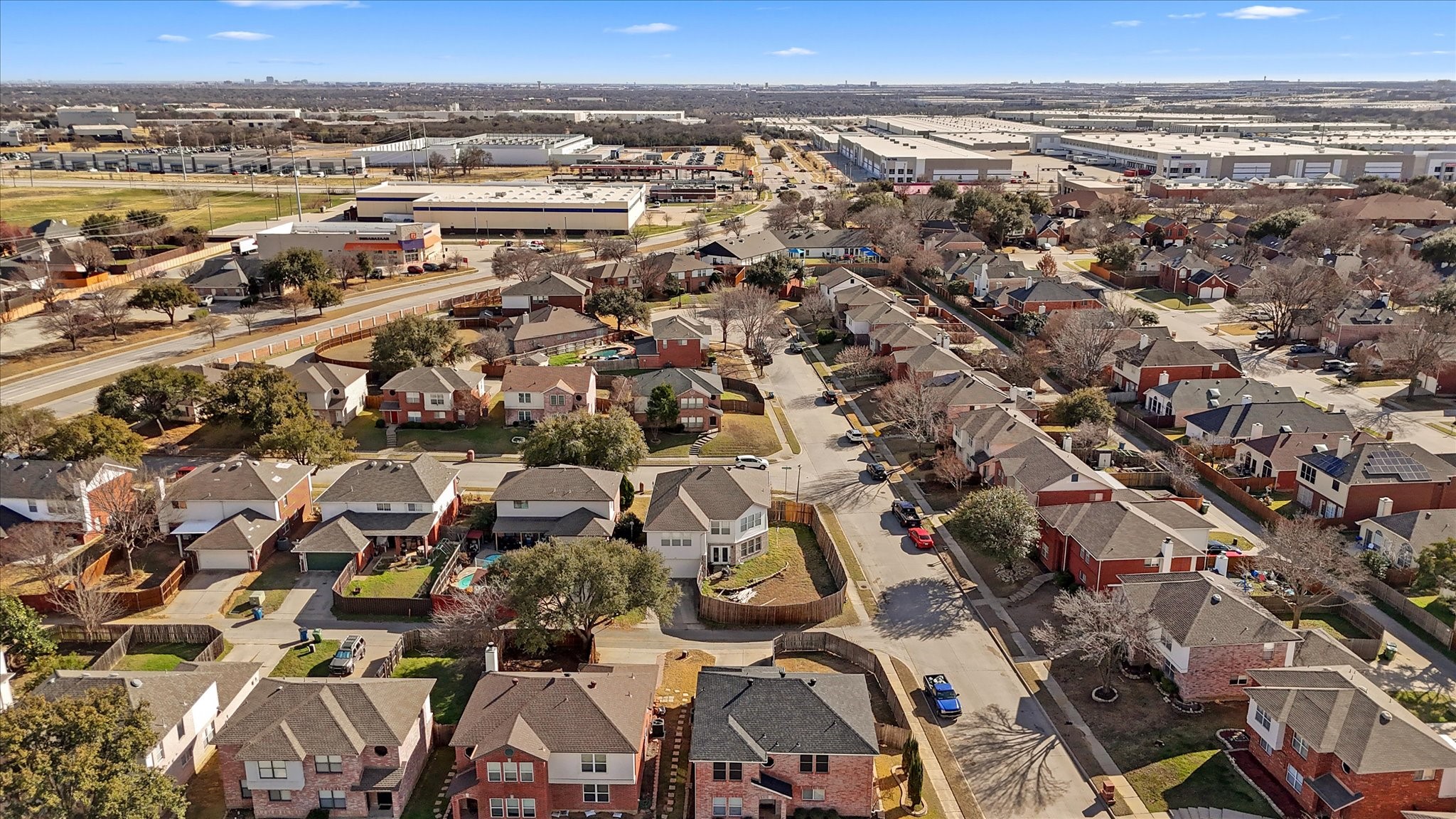 921 Valleybrook Drive