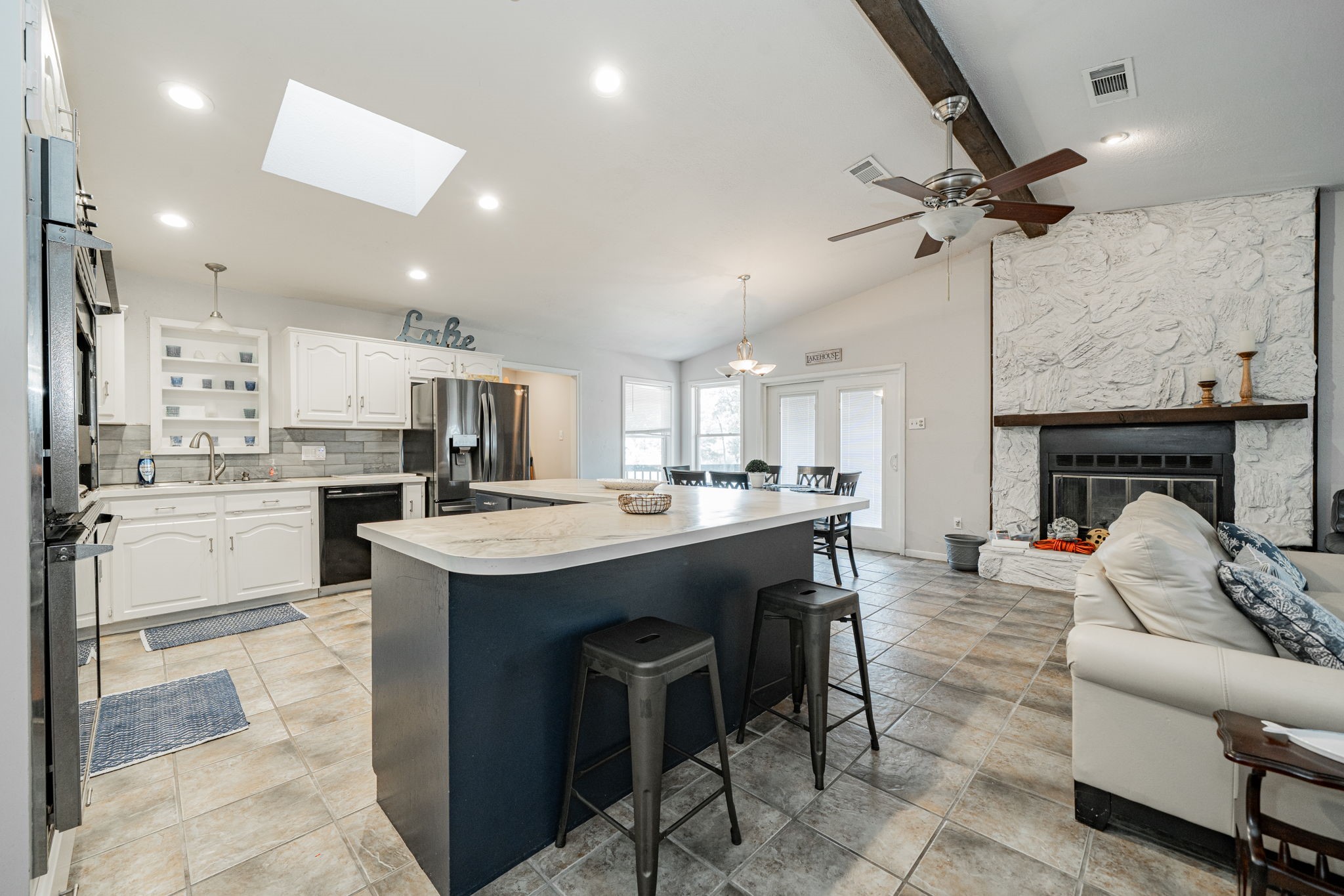 146 Harbor Drive