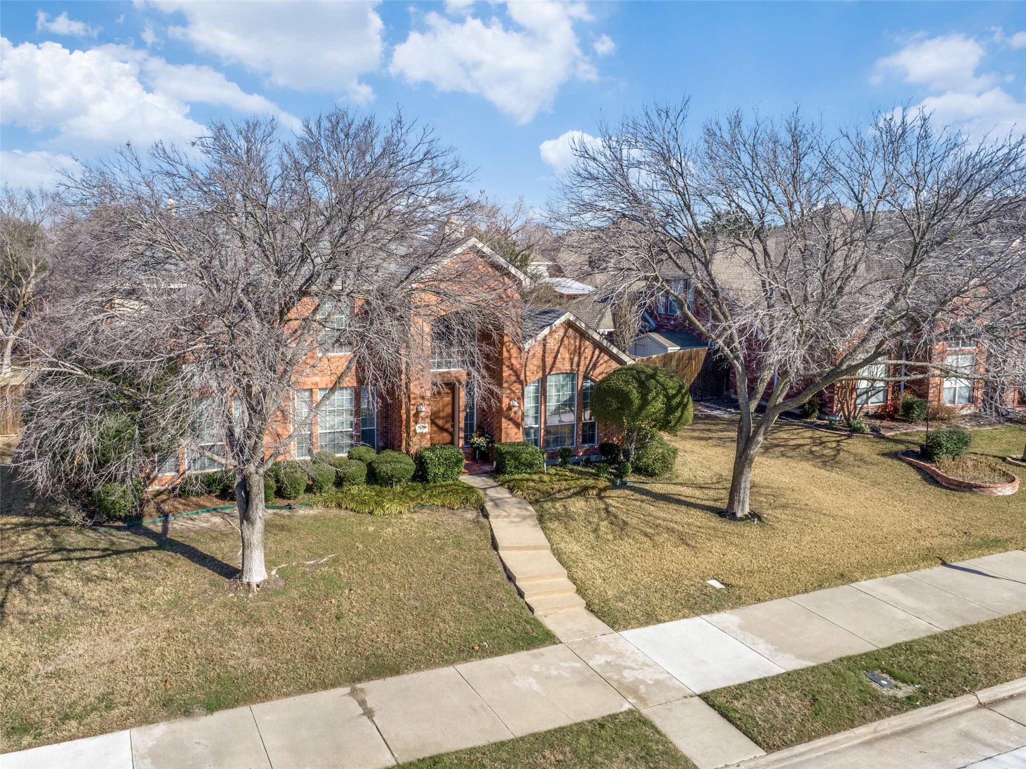 4125 Greenfield Drive