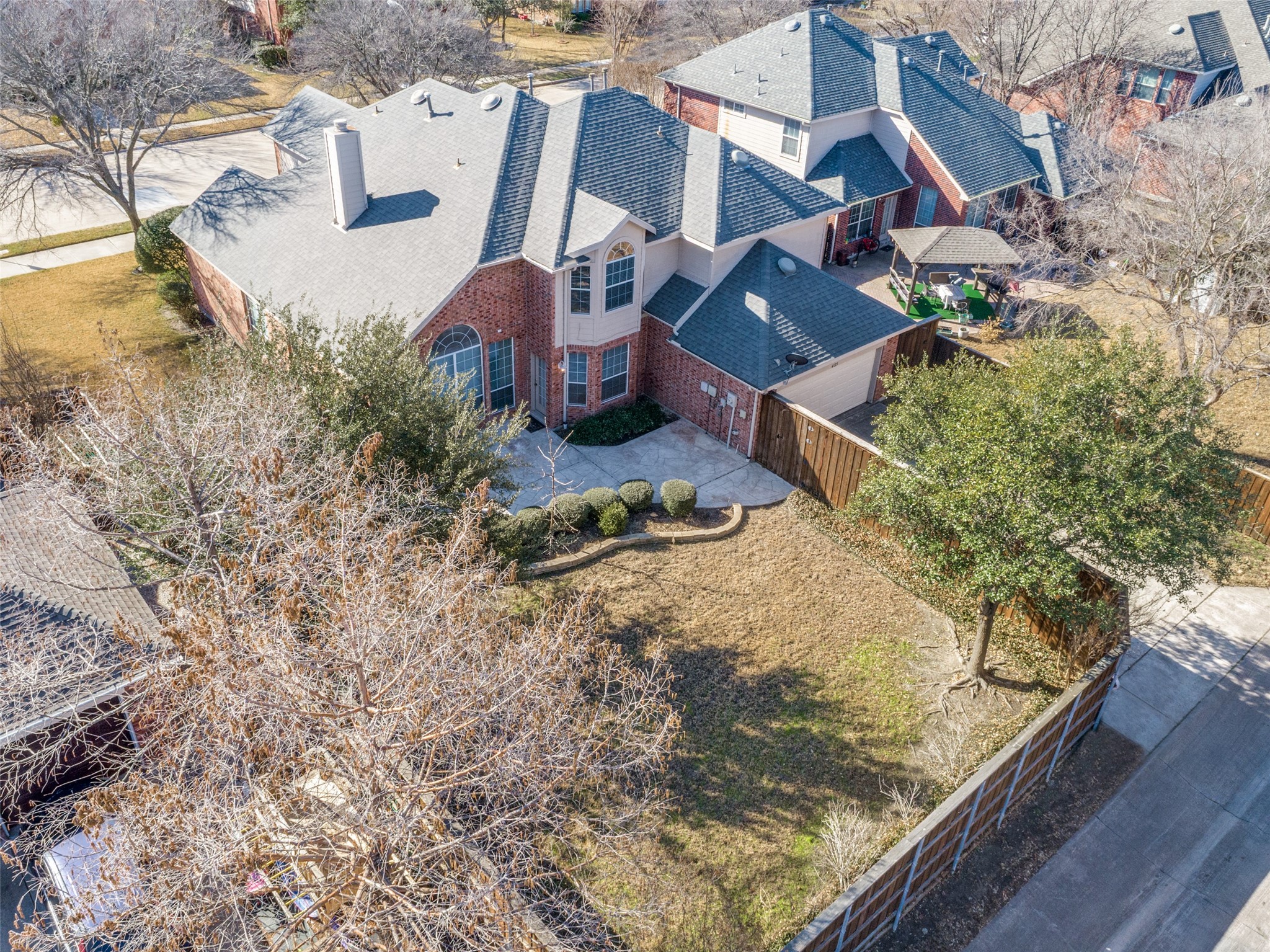 4125 Greenfield Drive